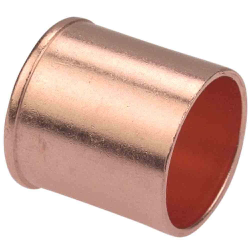 Copper Pipe Coupling Connector.jpg Background
