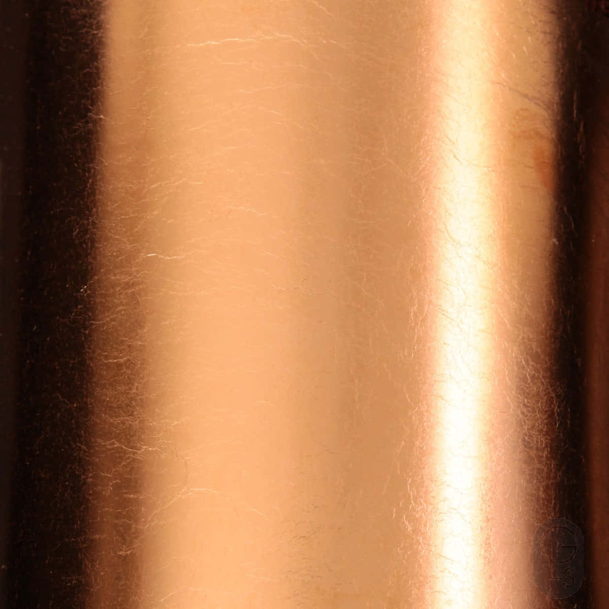 Copper Surface Closeup Background