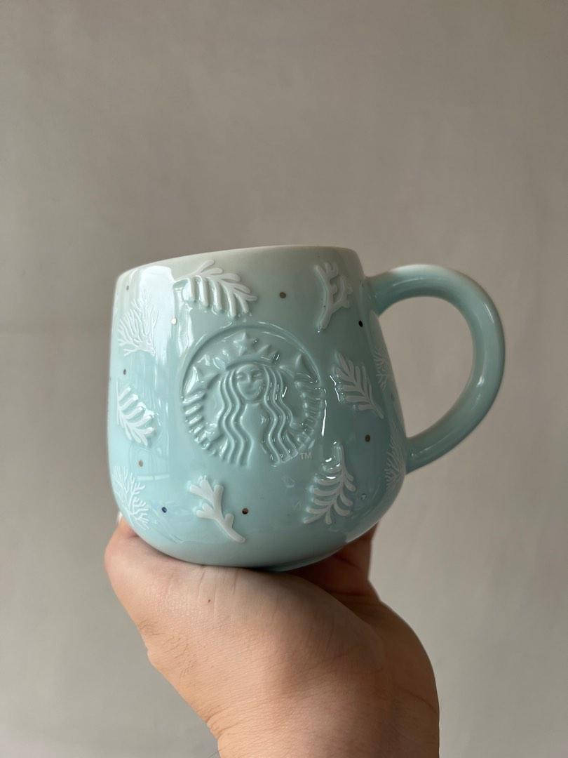 Coral Mug