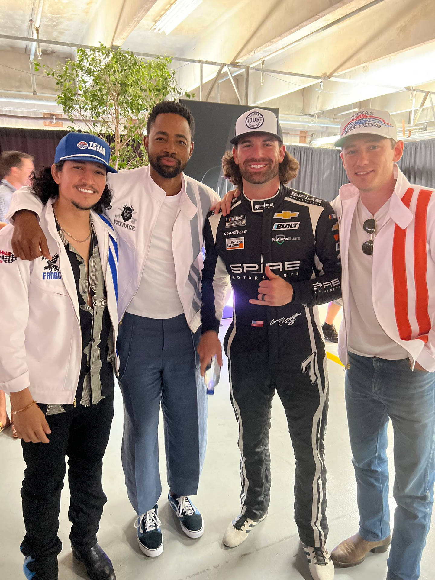 Corey Lajoie Rich Energy