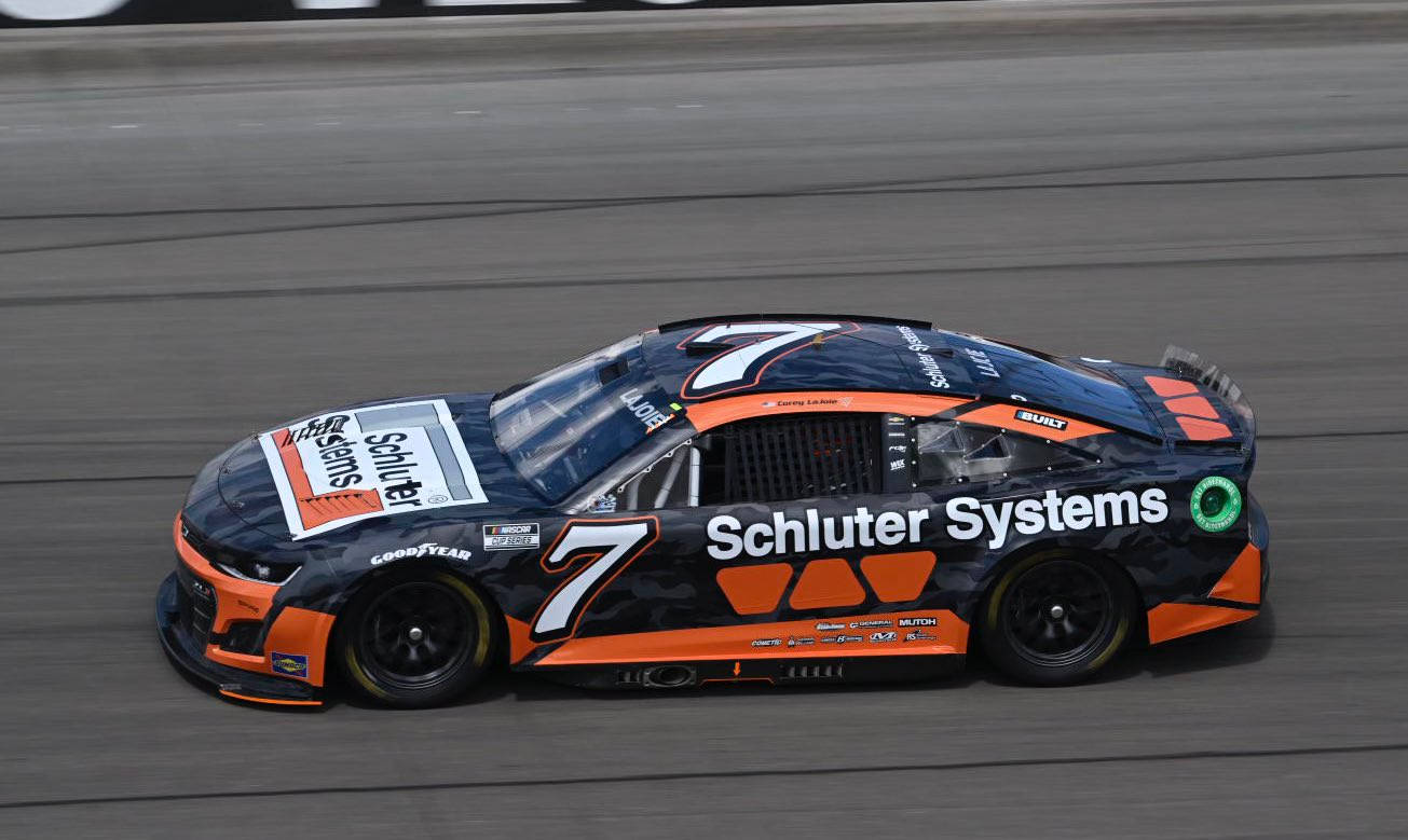 Corey Lajoie Schluter Systems