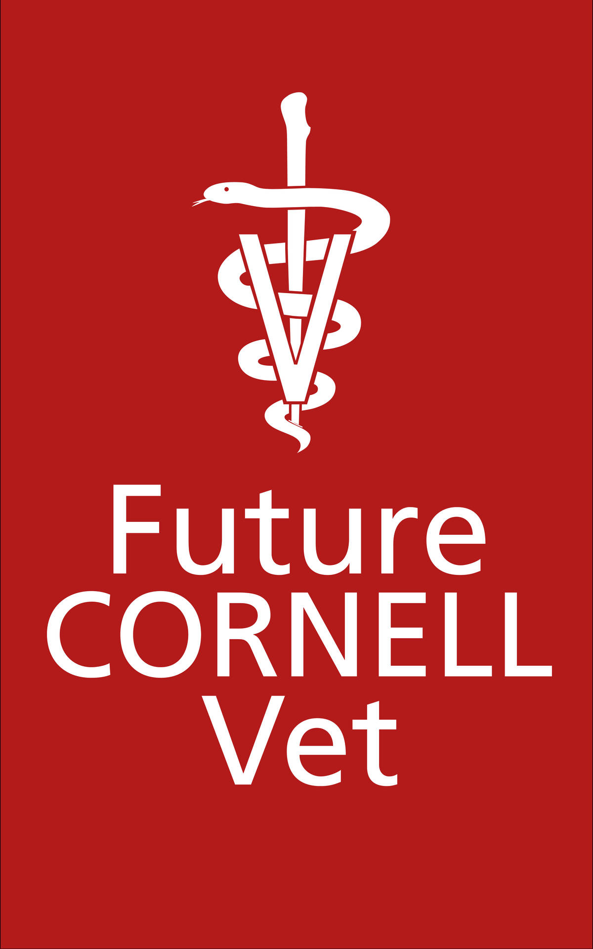 Cornell University Future Vet Background