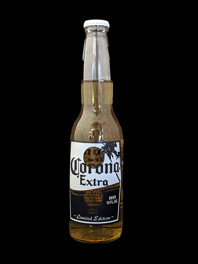 Corona Beer Limited Edition Background