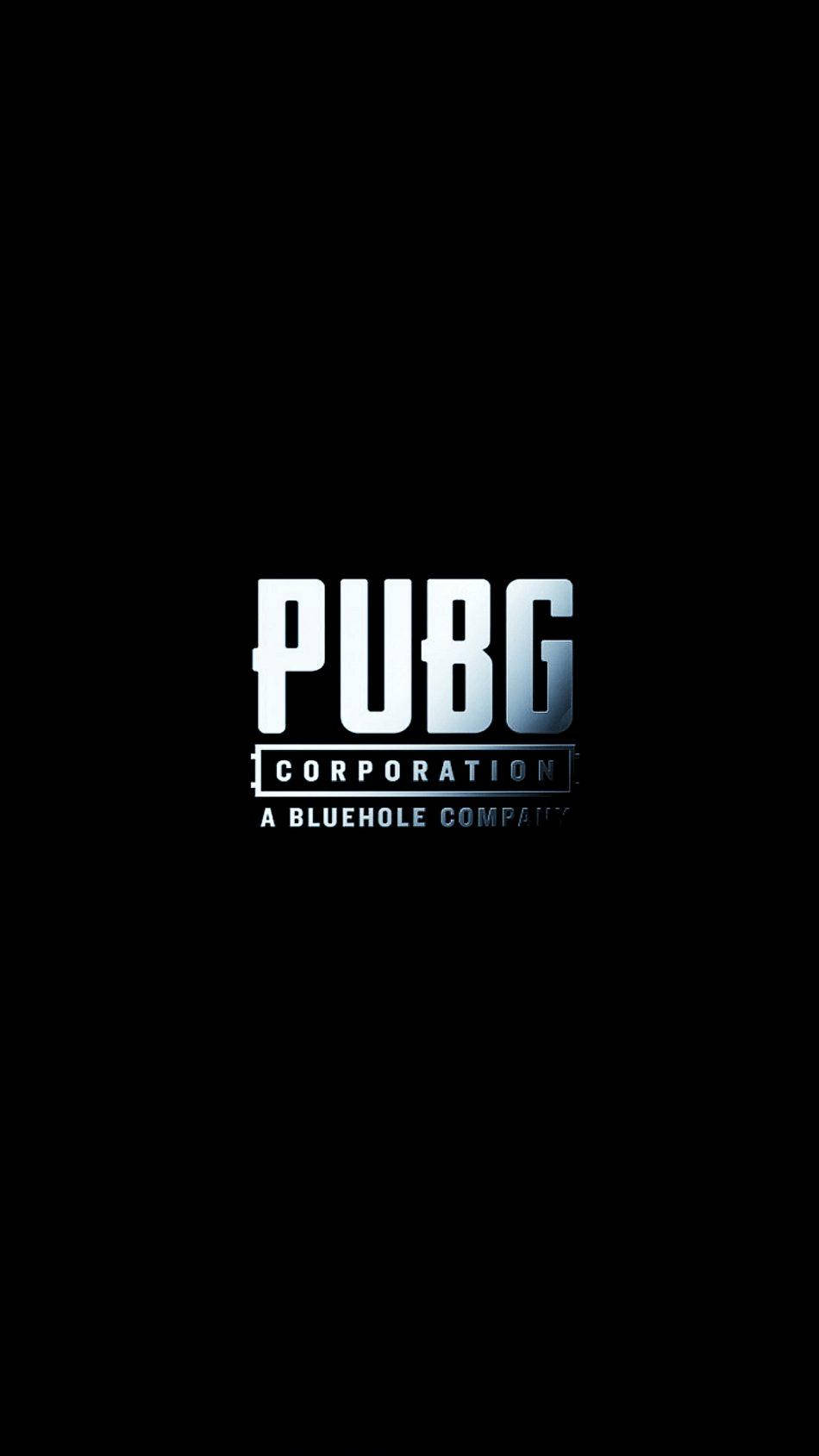 Corporation Pubg Logo Background