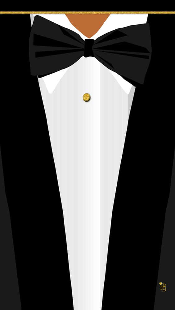 Corresponding Bowtie Background