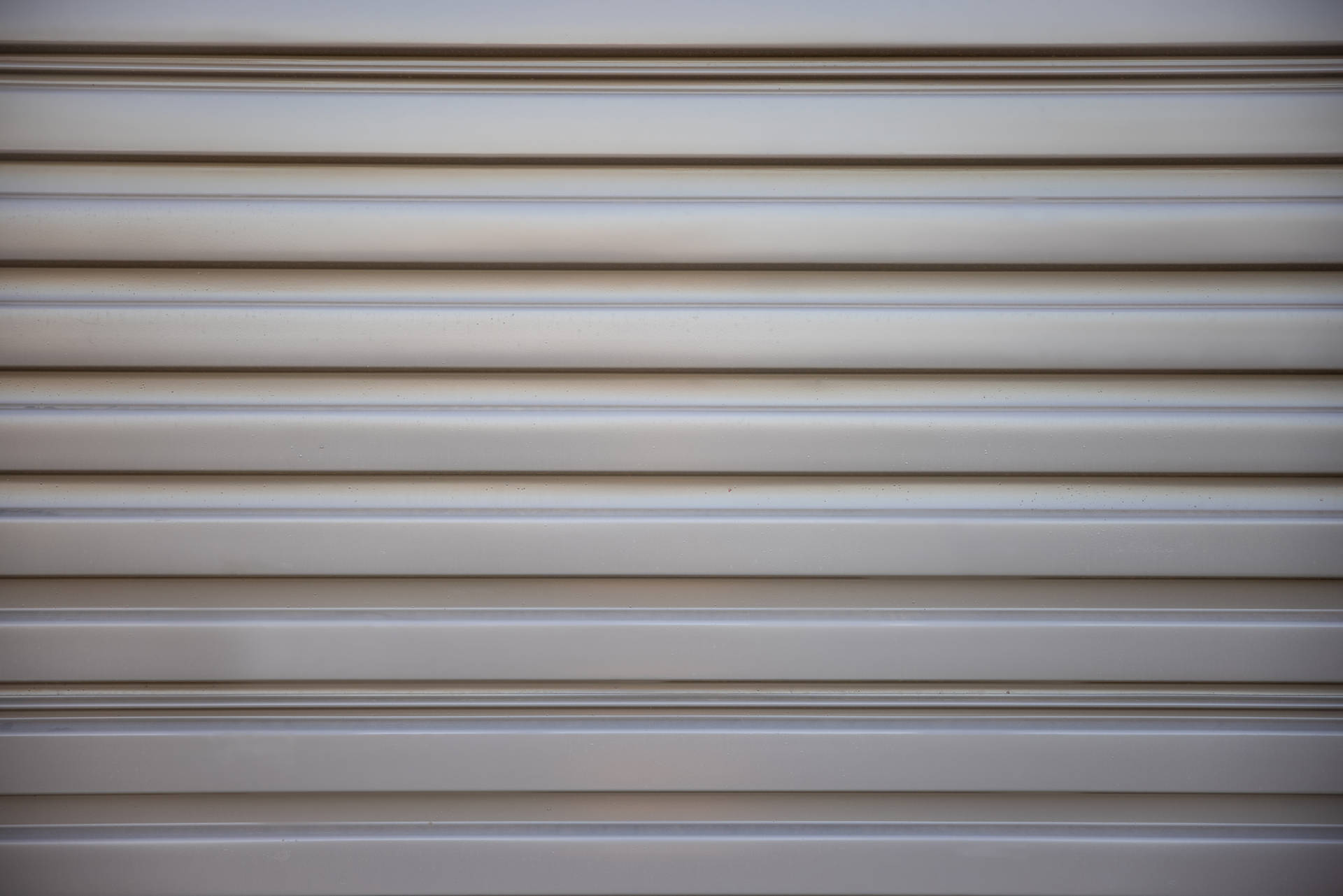 Corrugated Metal Texture Background