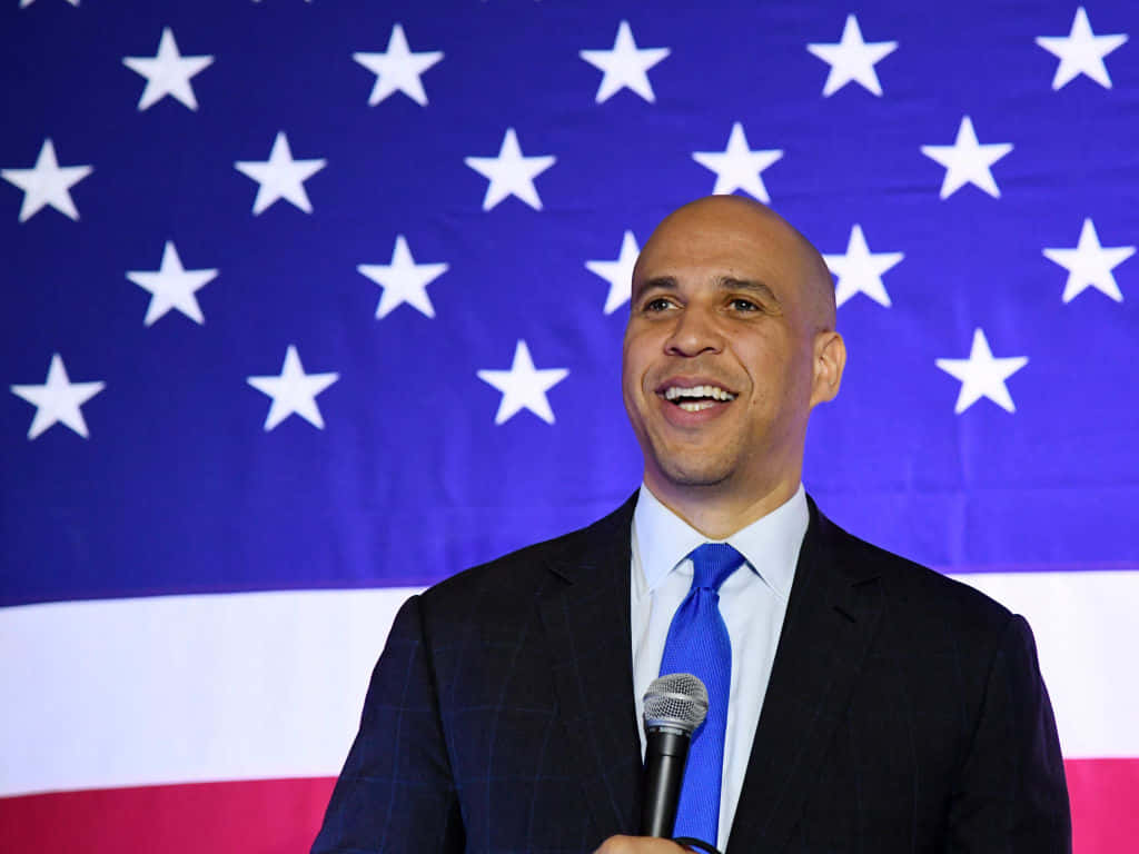 Cory Booker Campaign