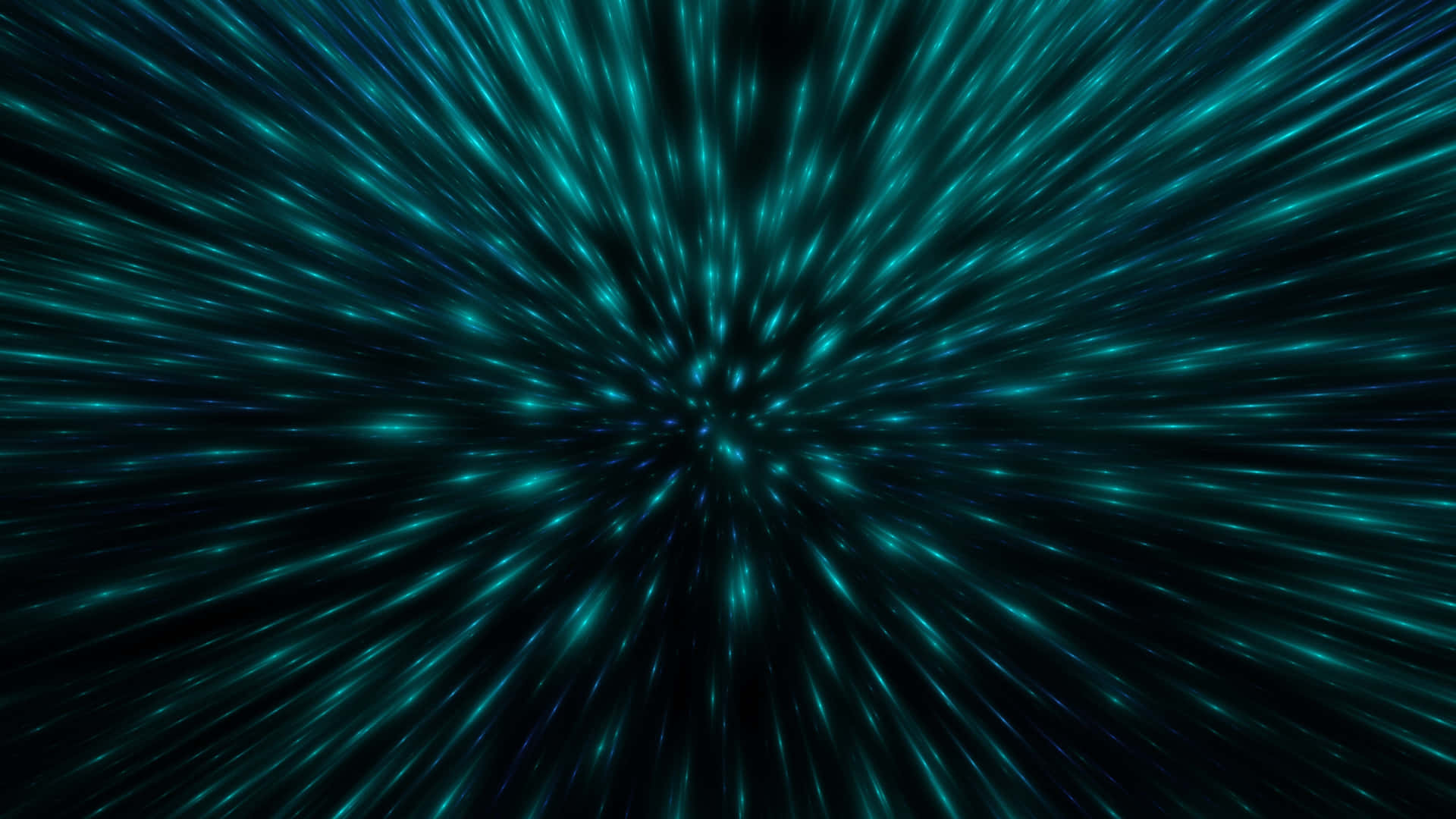 Cosmic Light Burst 4k Background