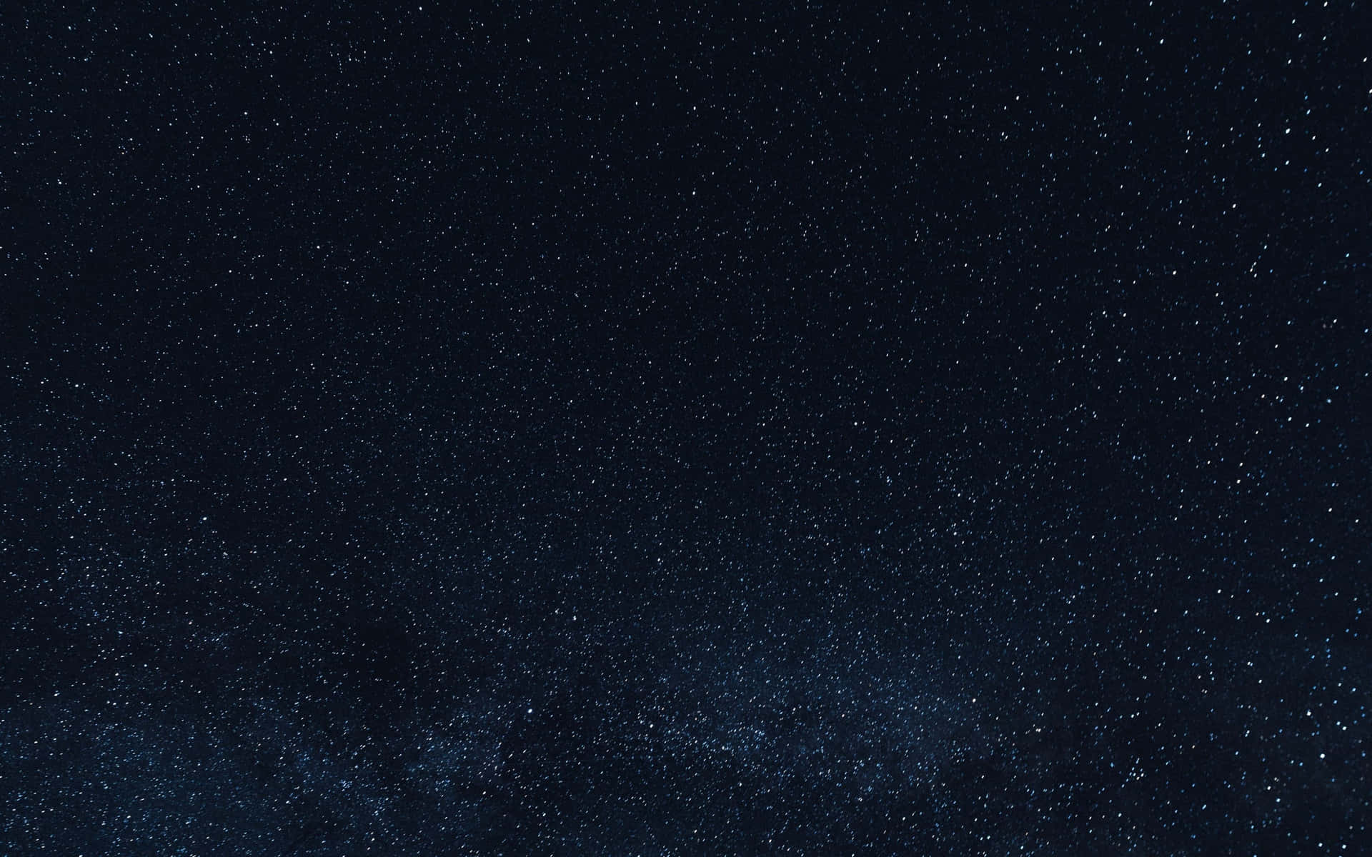 Cosmic Night Sky 4k Background