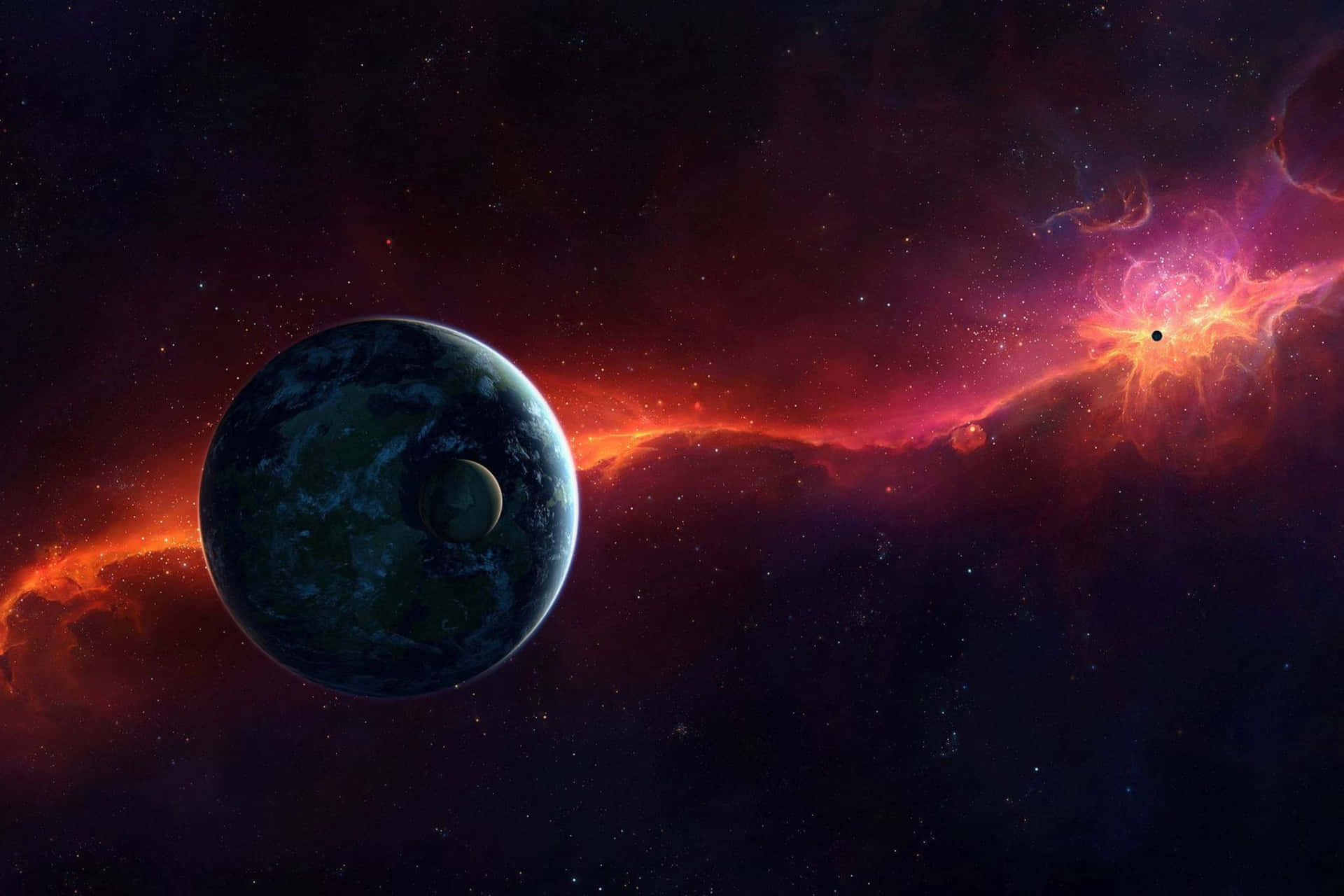 Cosmic_ Odyssey_ Sci Fi_ Wallpaper.jpg Background