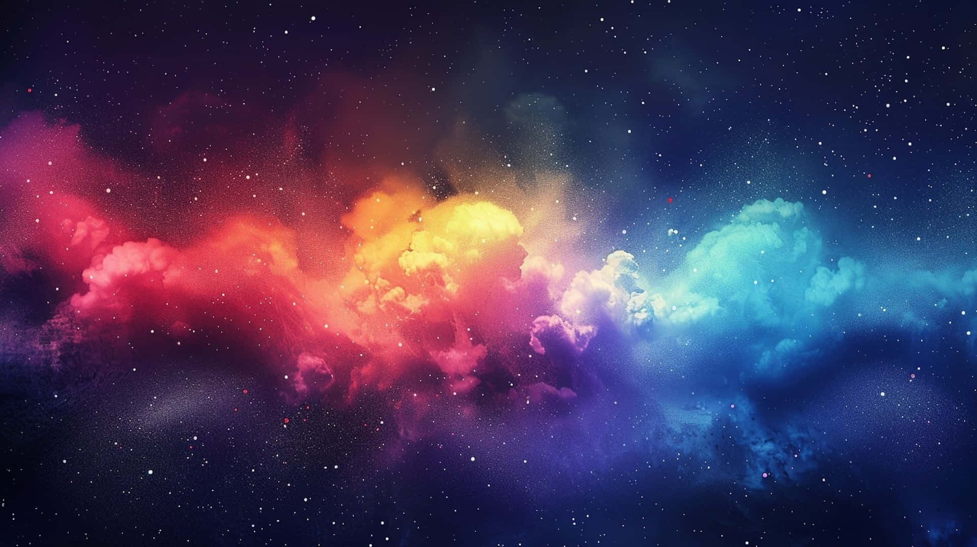 Cosmic_ Rainbow_ Nebula Background