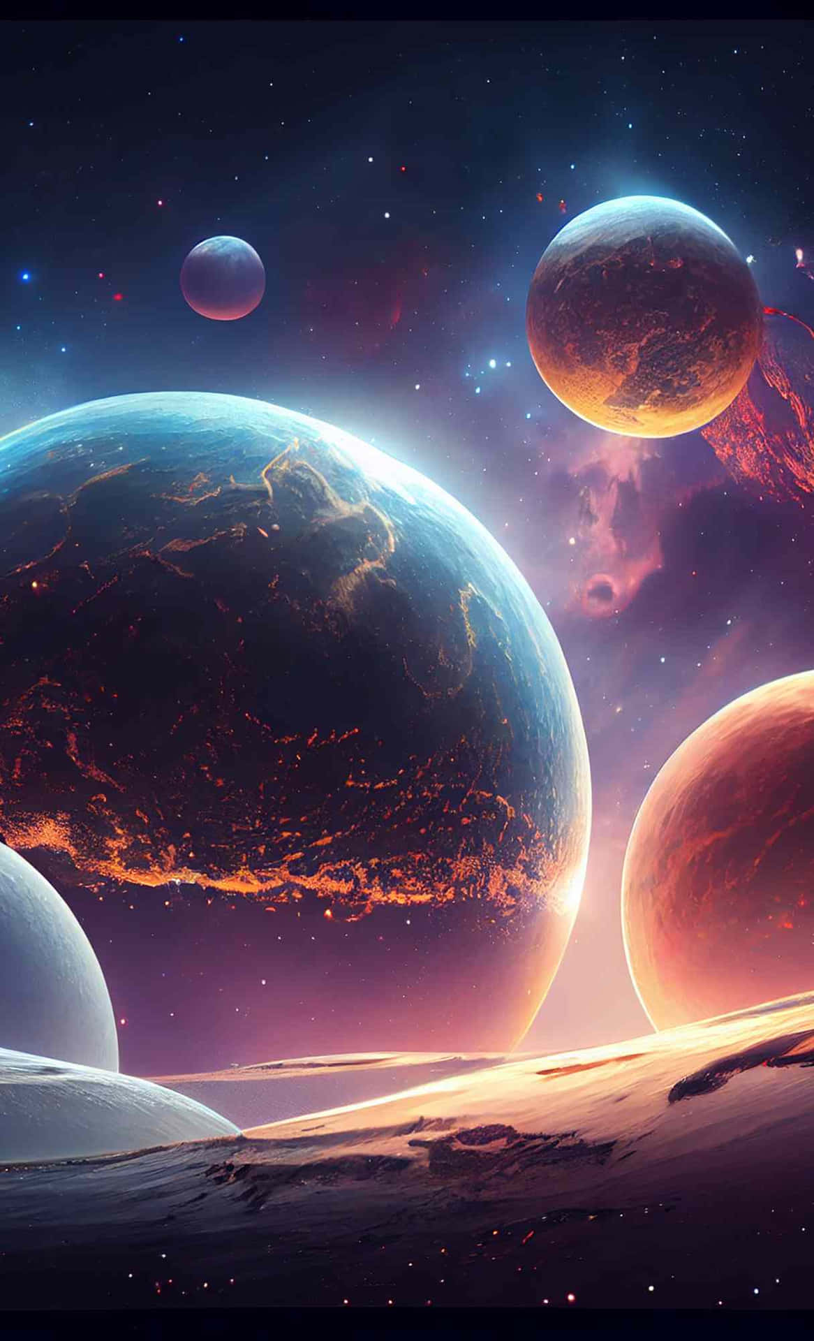 Cosmic_ Vista_ Artwork Background