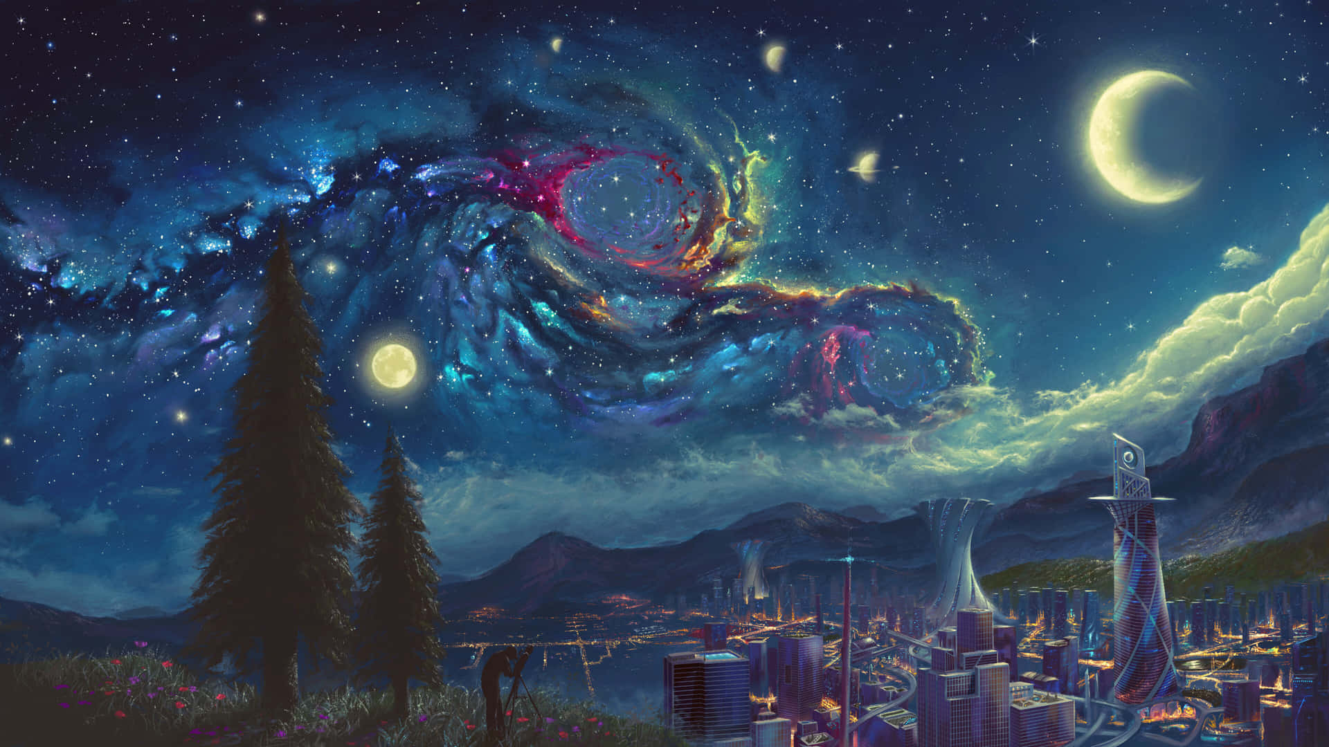 Cosmic_ Vista_ Over_ Futuristic_ City_4 K_ Art.jpg Background