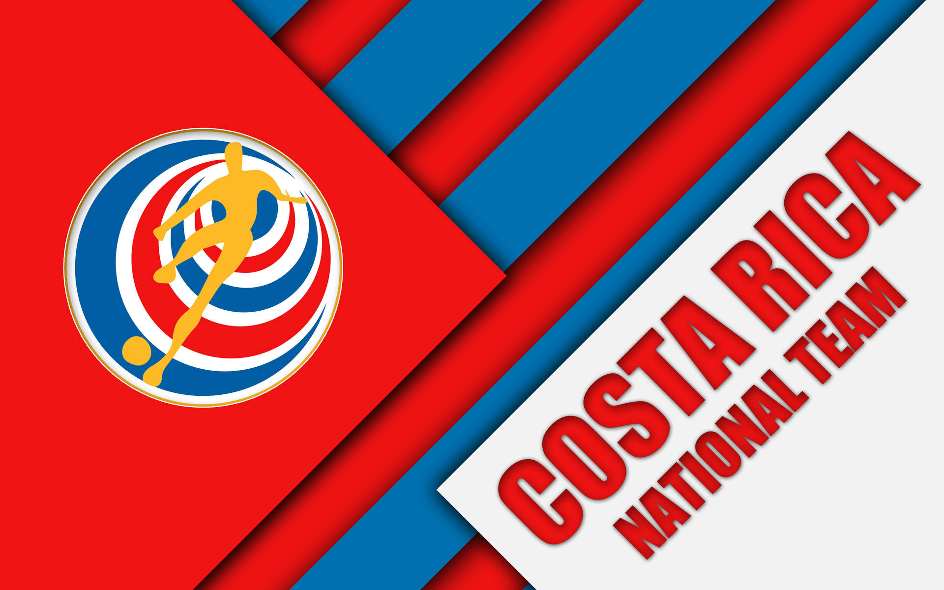 Costa Rica Team Abstract Poster Background