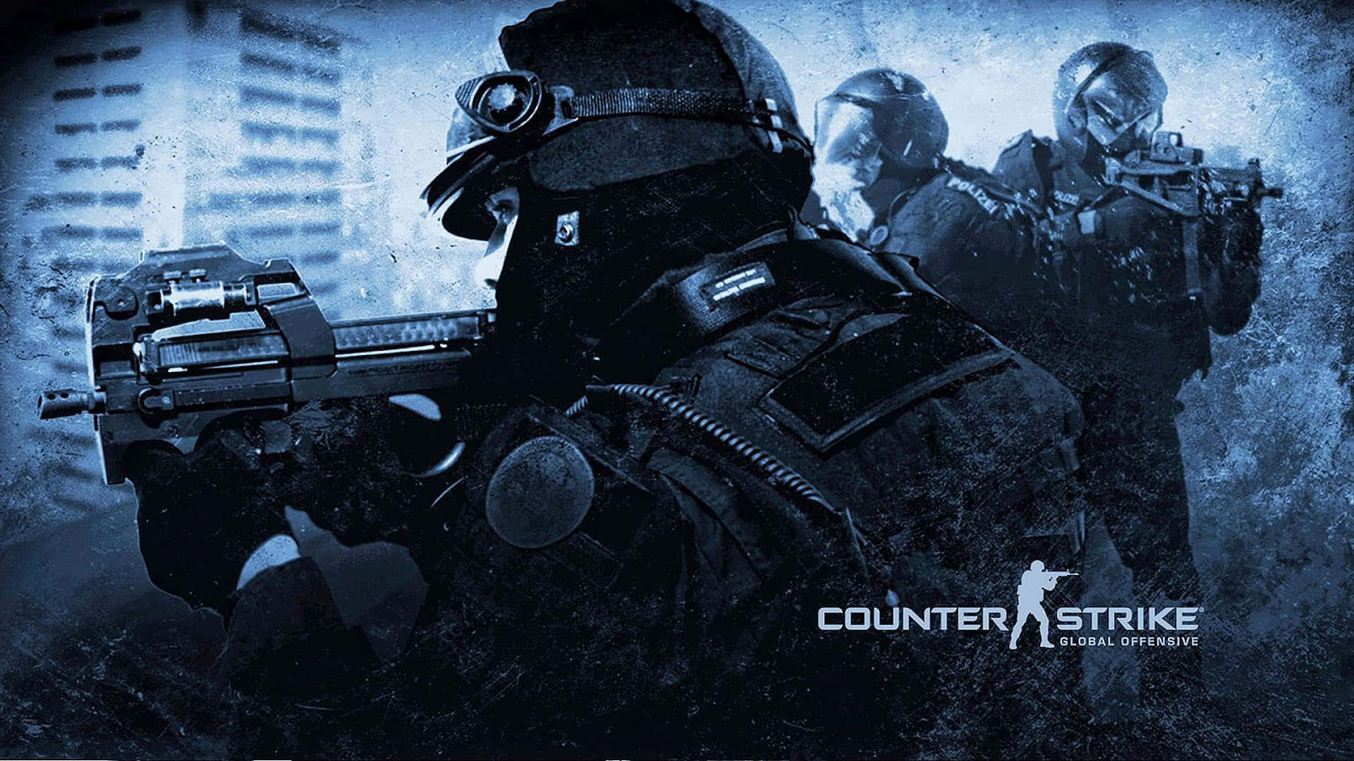 Counterstrike Mod Creation Background Background