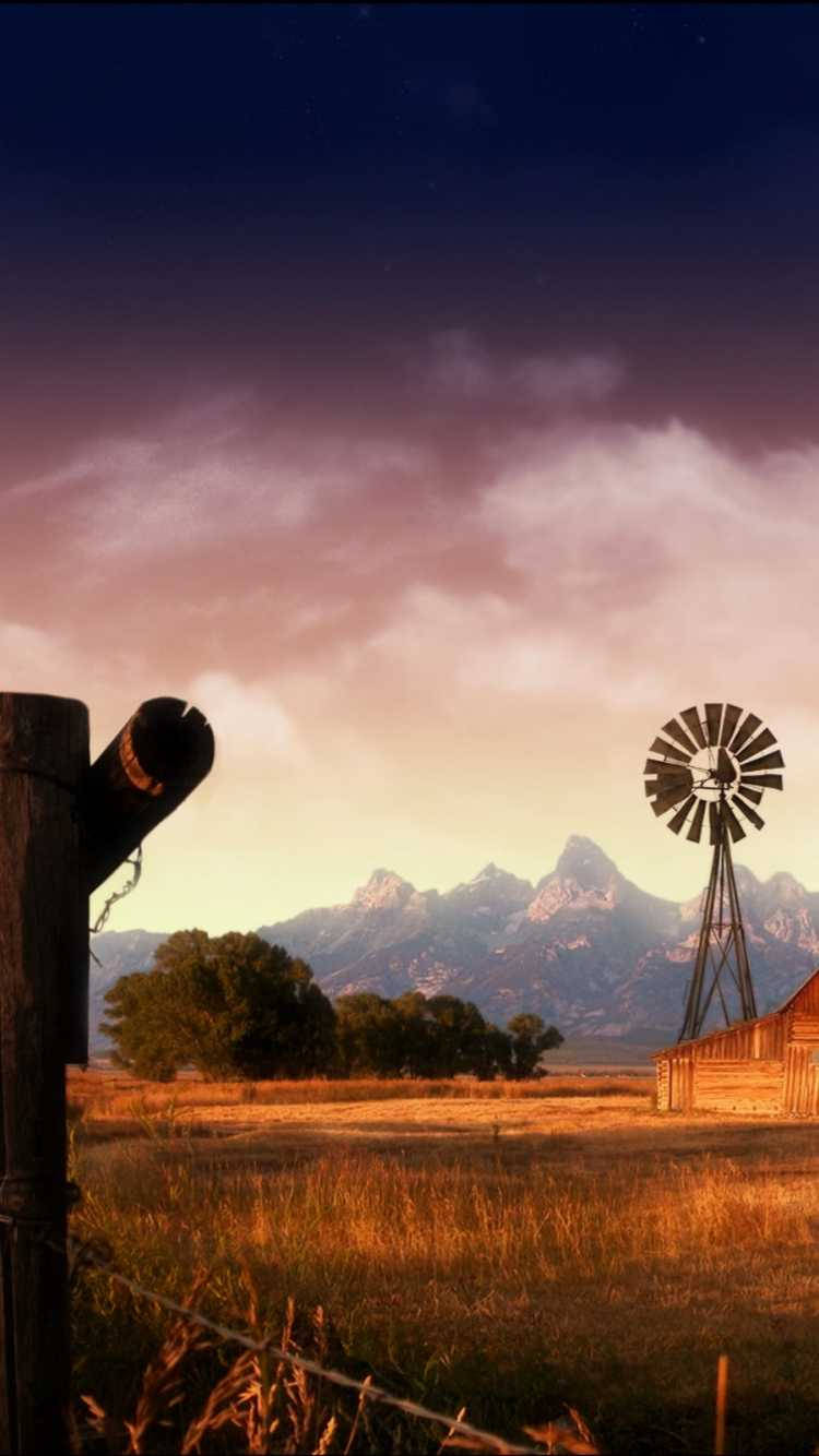 Country Iphone 750 X 1334