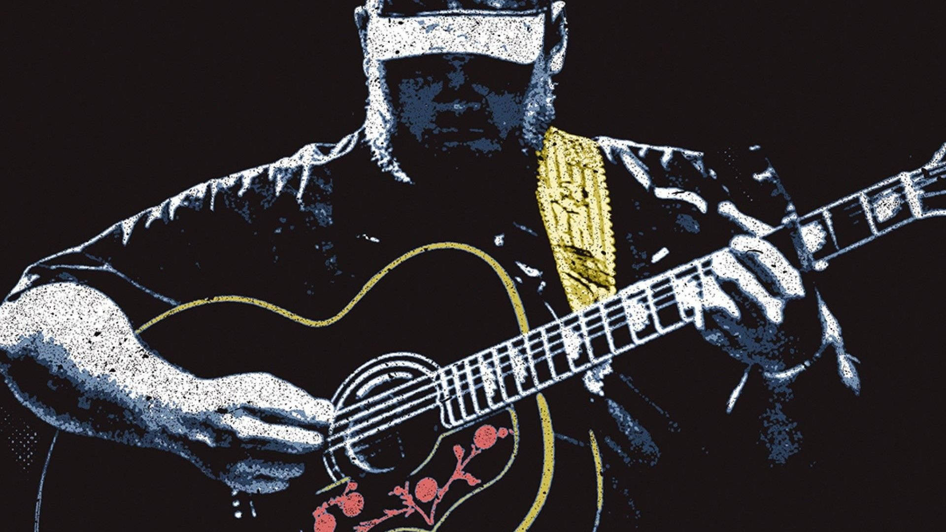 Country Music Singer/songwriter Luke Combs Background