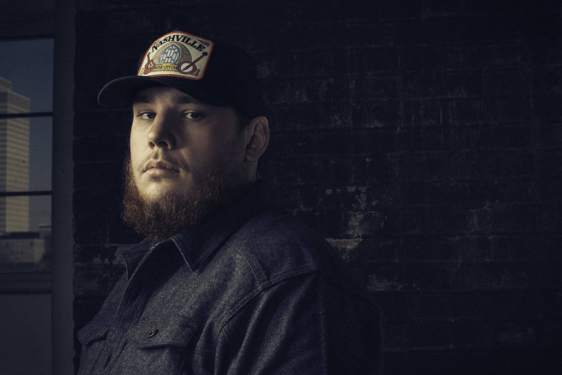 Country Music Superstar, Luke Combs Background