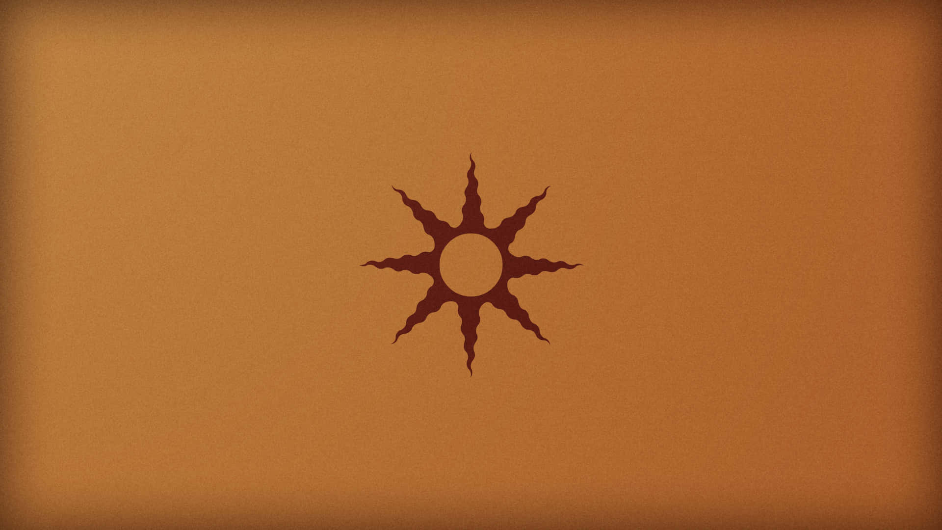 “courage To Stand Alone - Dark Souls Solaire” Background