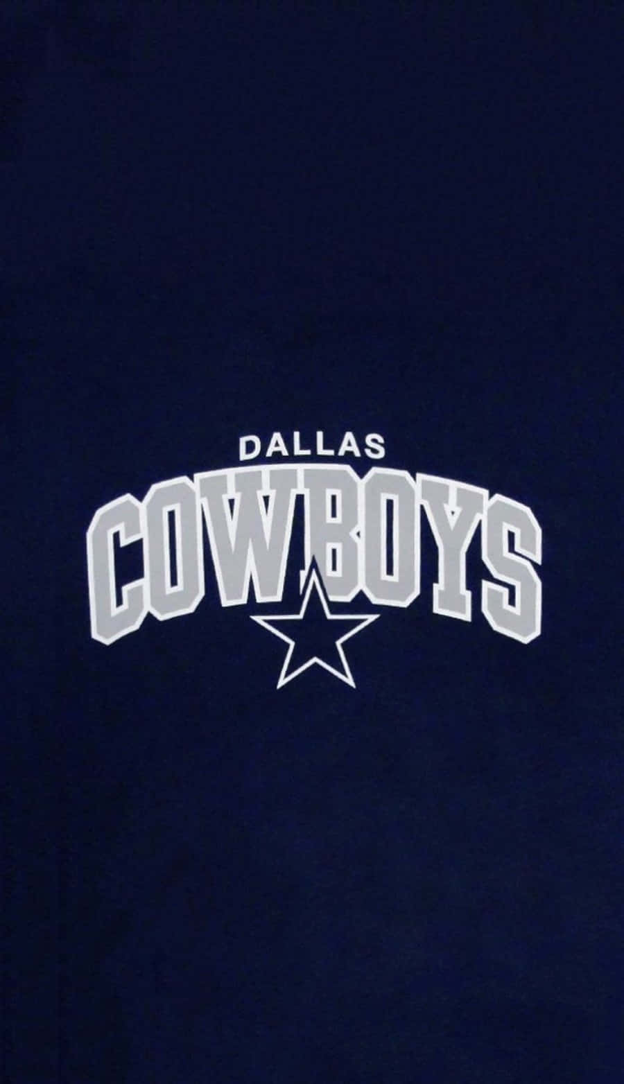 Cowboys Iphone 900 X 1564 Background