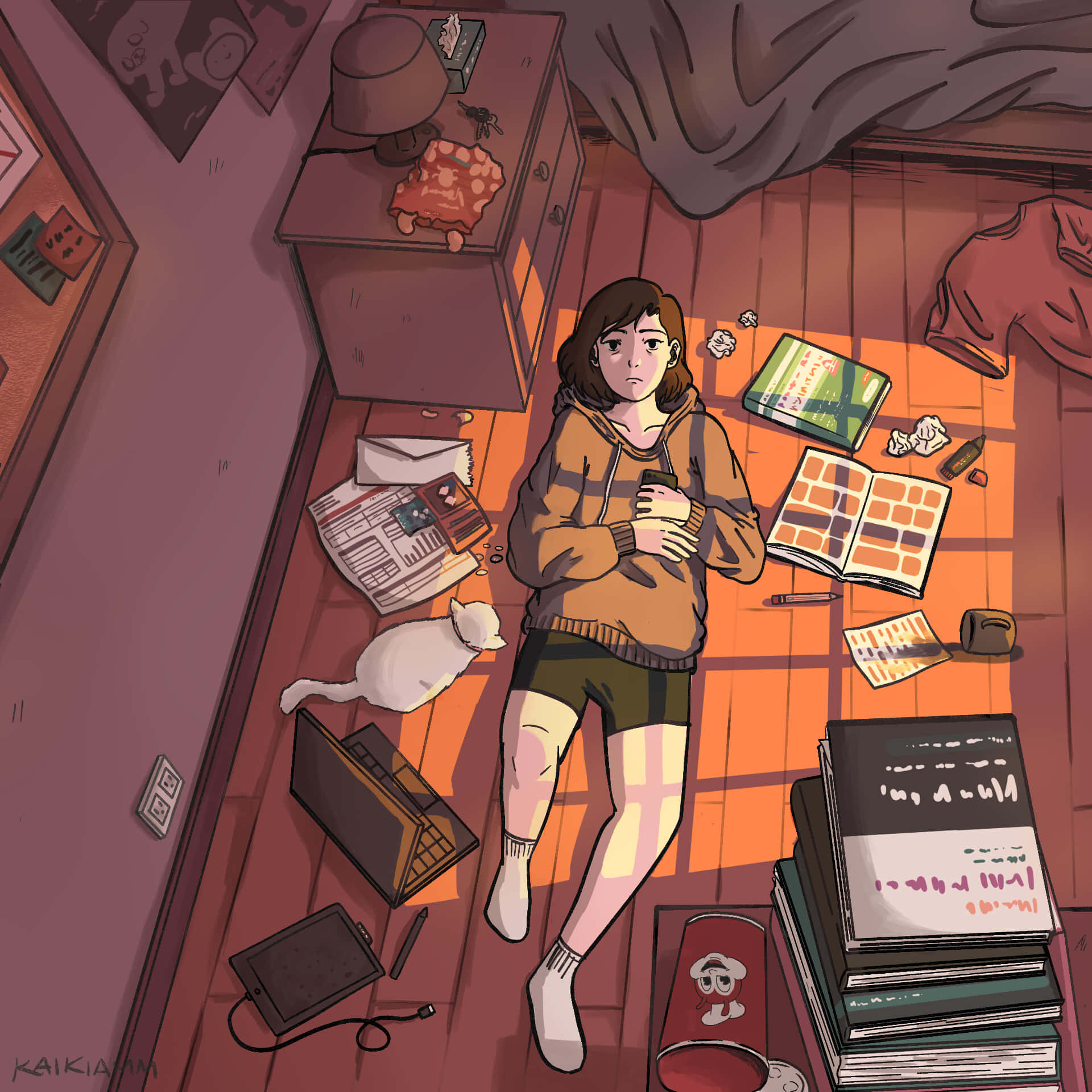 Cozy_ Creative_ Chaos.jpg Background