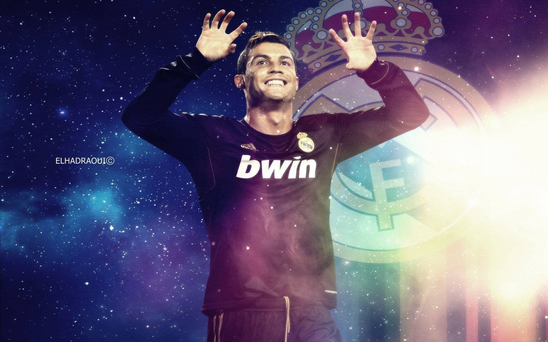 Cr7 Cute Cristiano Background