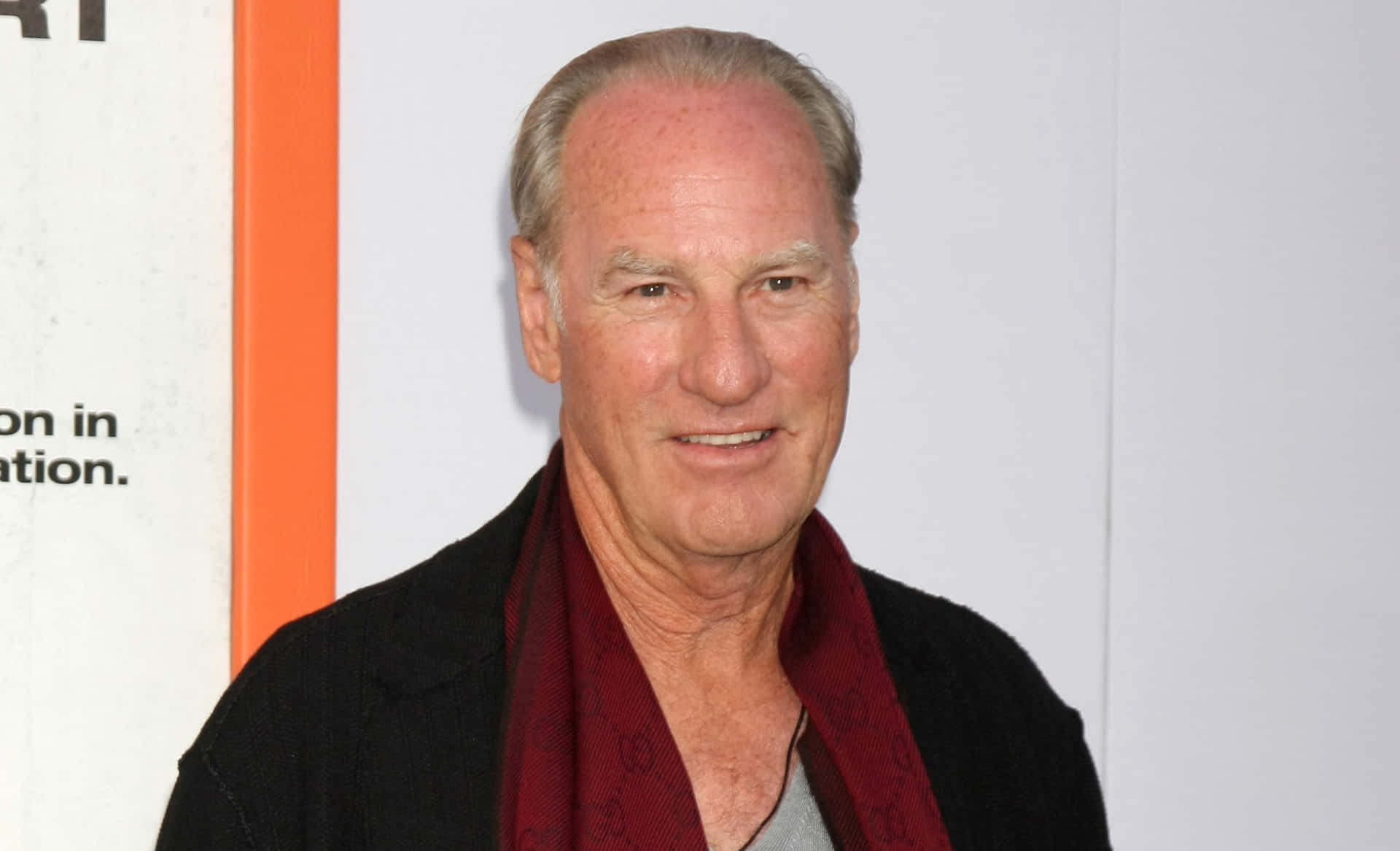 Craig T Nelson [wallpaper] Background