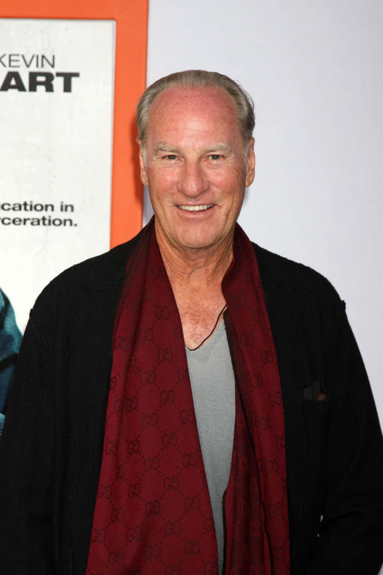 Craig T Nelson [wallpaper] Background