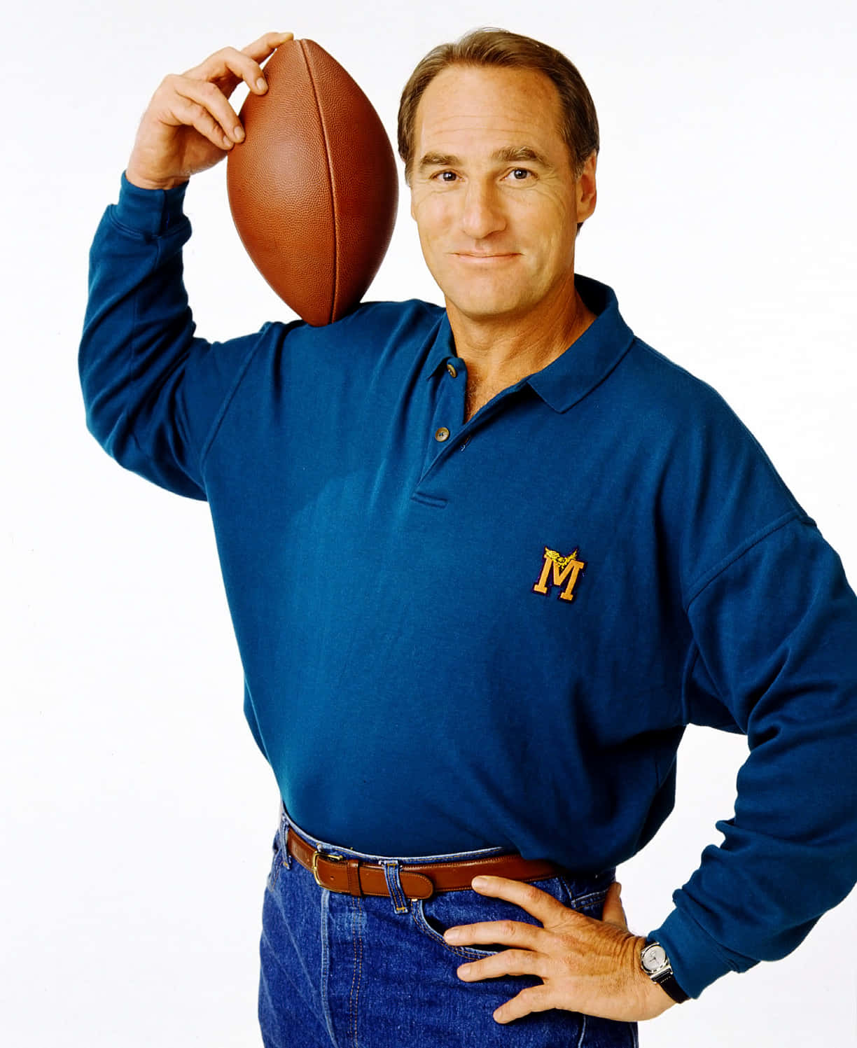 Craig T Nelson [wallpaper] Background