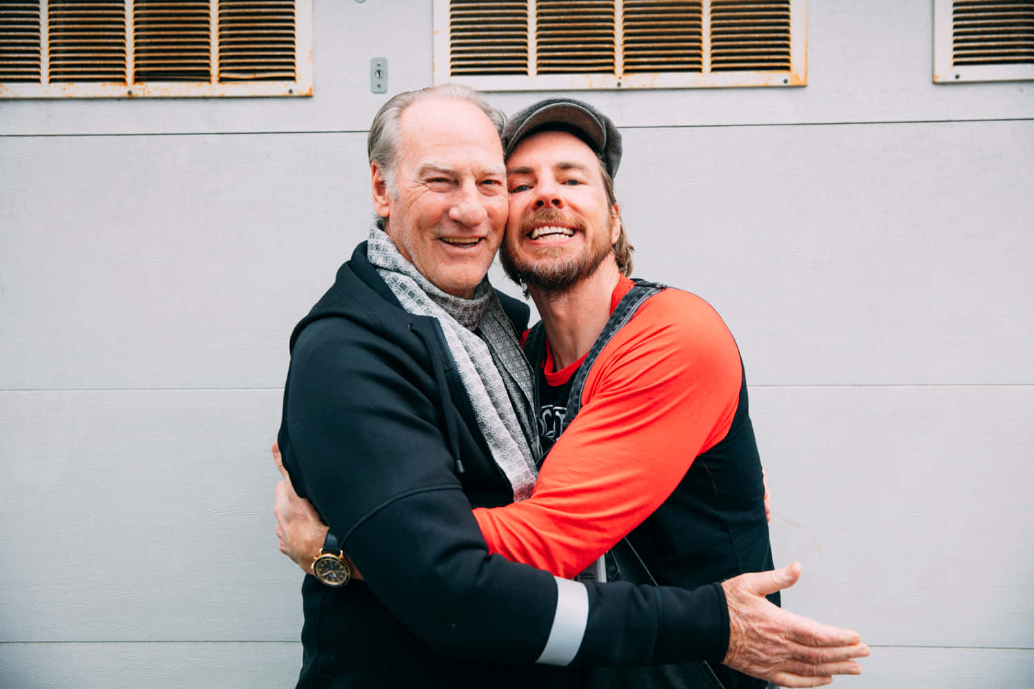 Craig T Nelson [wallpaper] Background