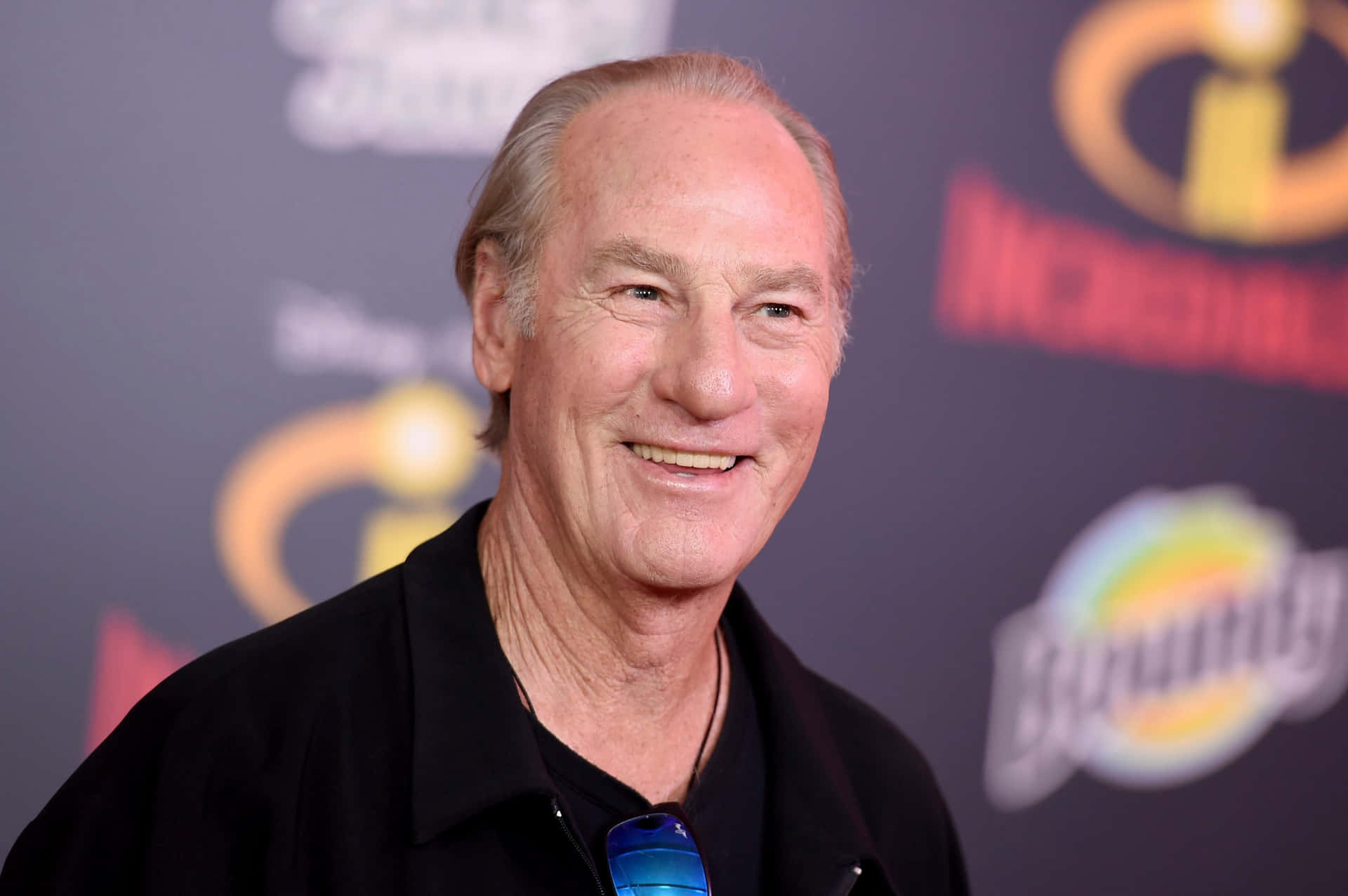 Craig T Nelson [wallpaper] Background
