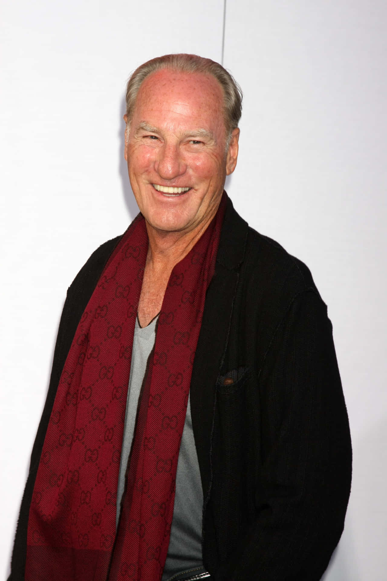 Craig T Nelson [wallpaper] Background