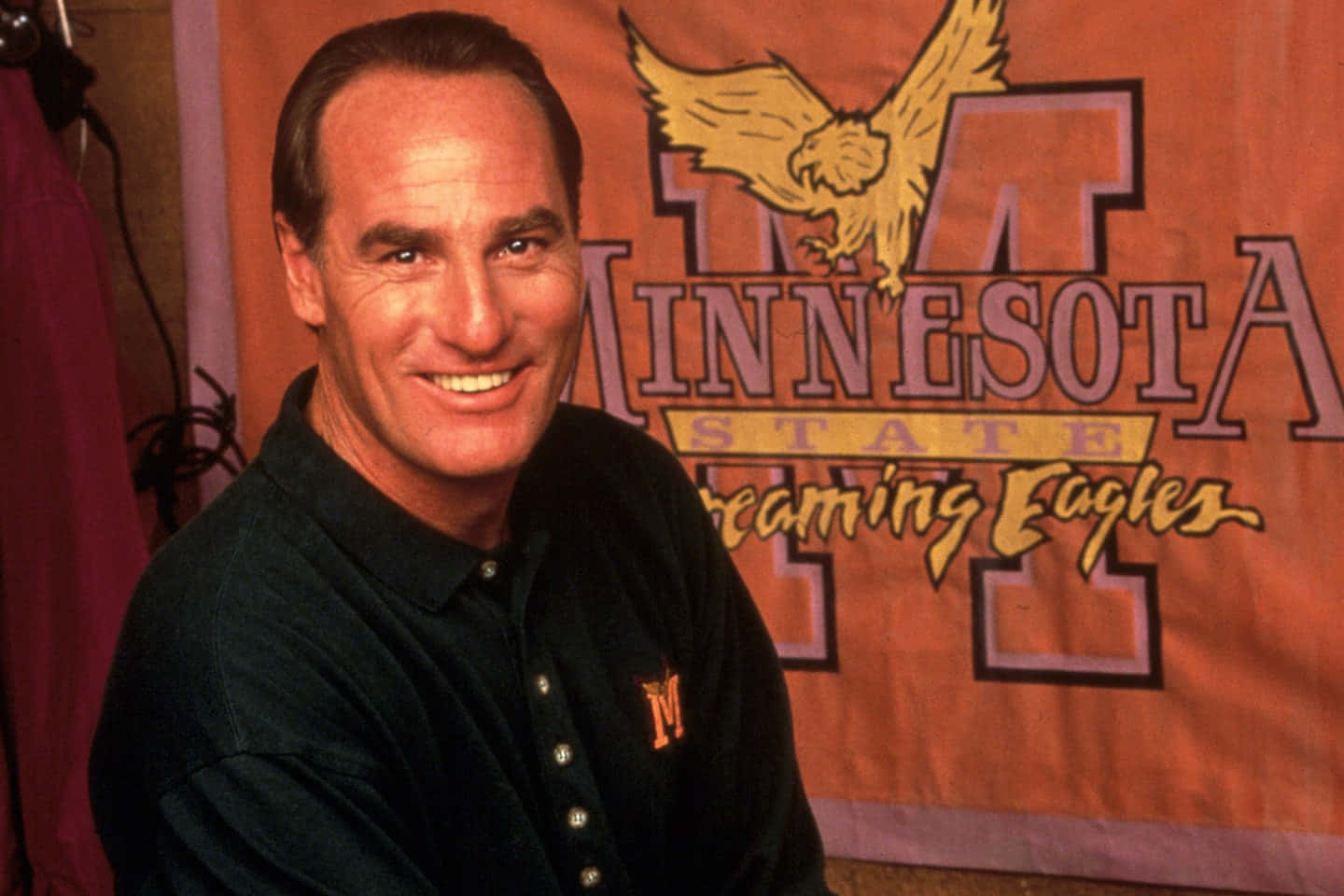 Craig T Nelson [wallpaper] Background