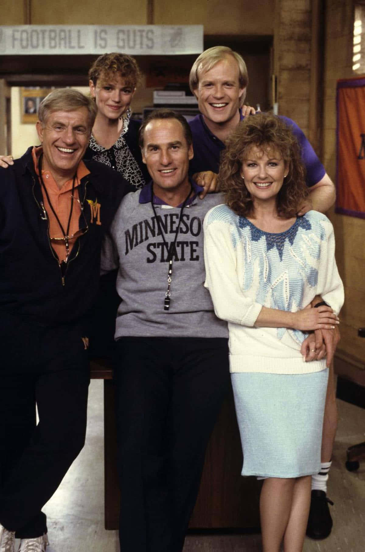 Craig T Nelson [wallpaper] Background