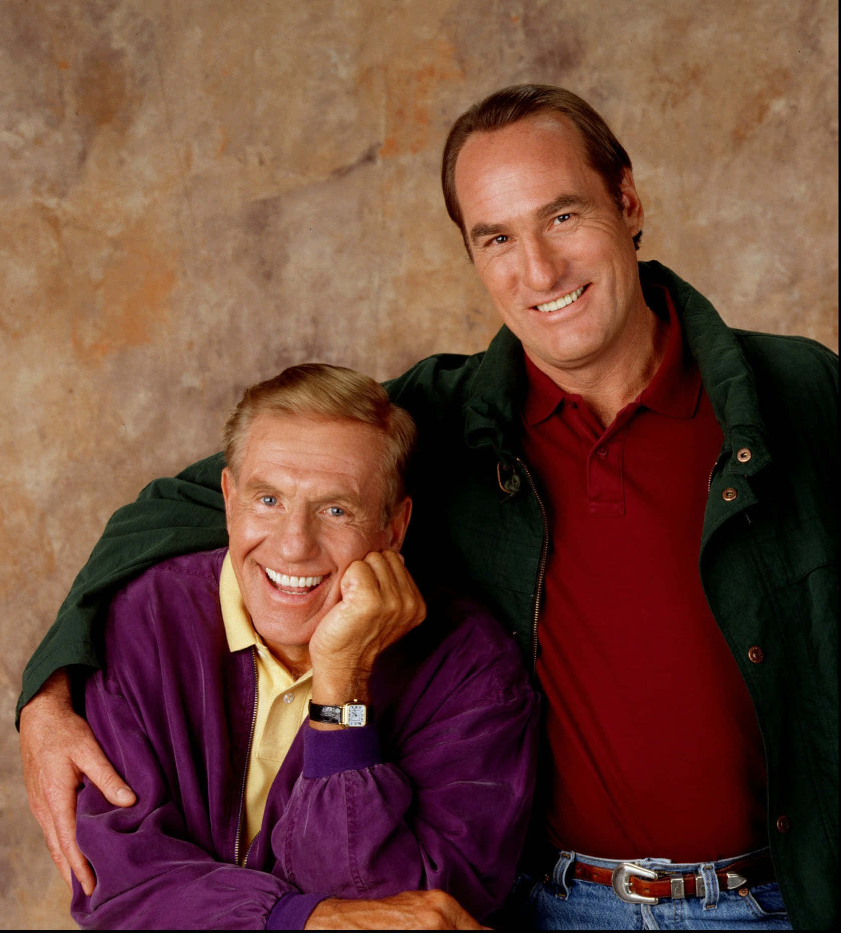 Craig T Nelson [wallpaper] Background