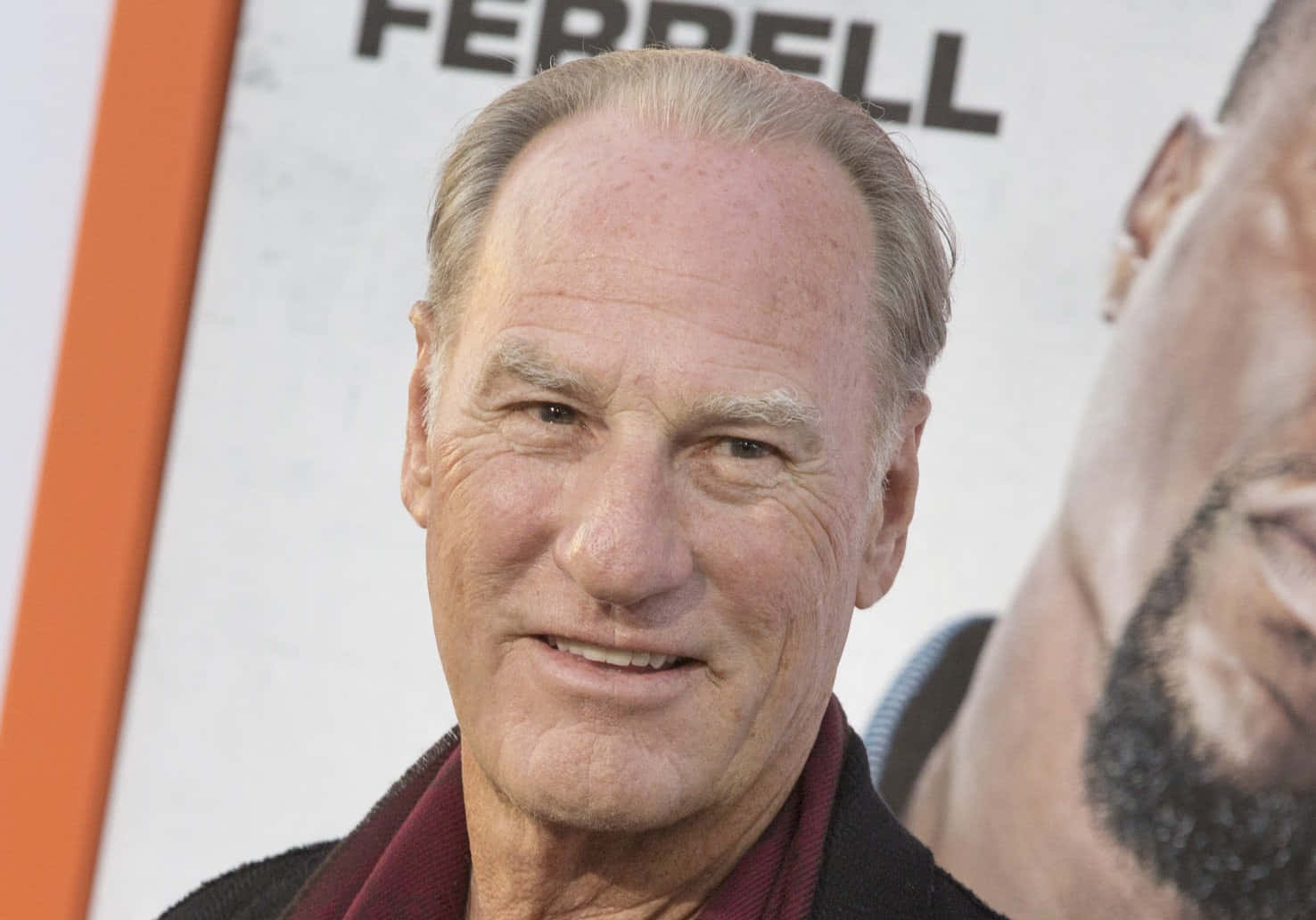 Craig T Nelson [wallpaper] Background
