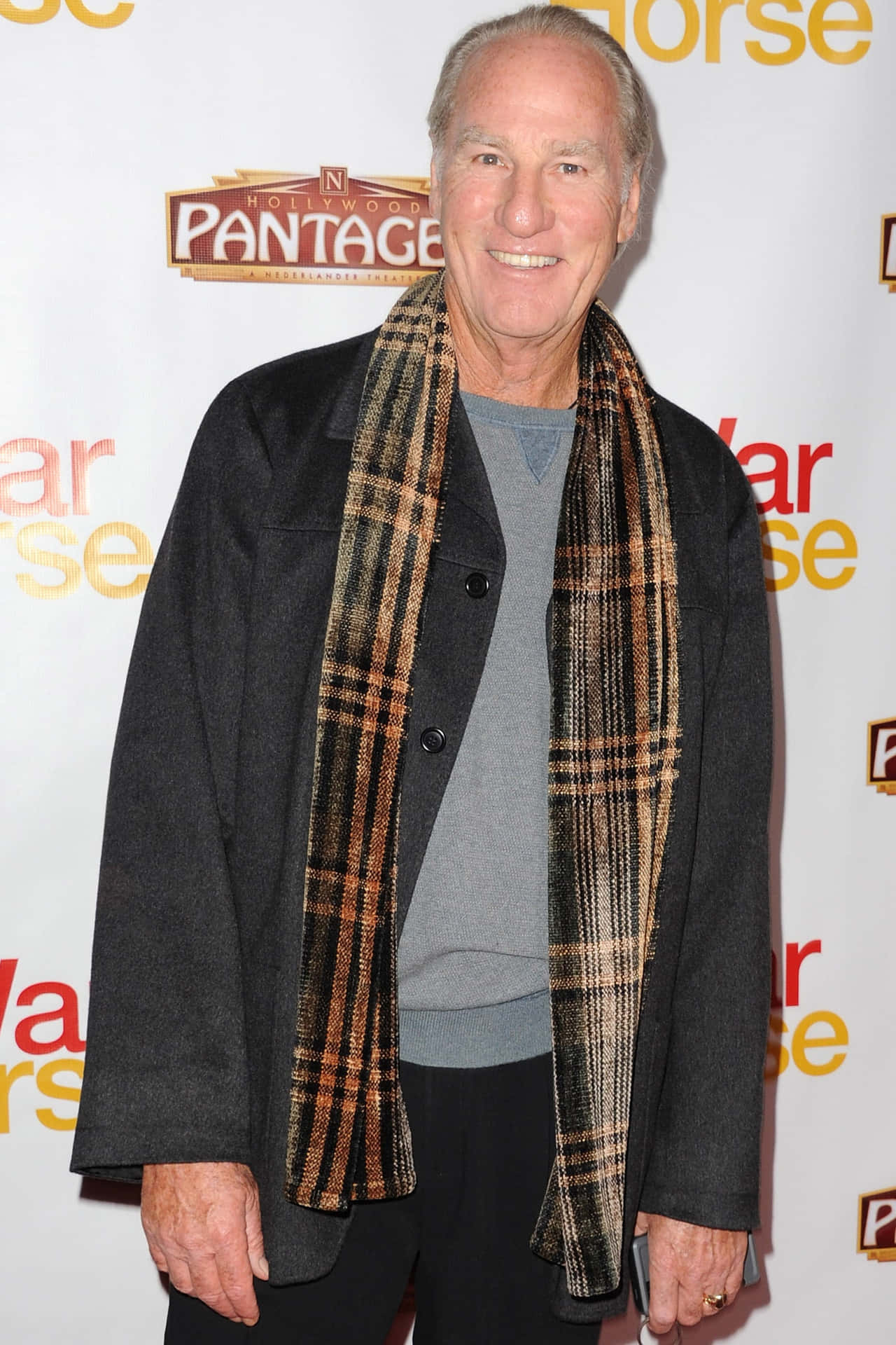 Craig T Nelson [wallpaper] Background