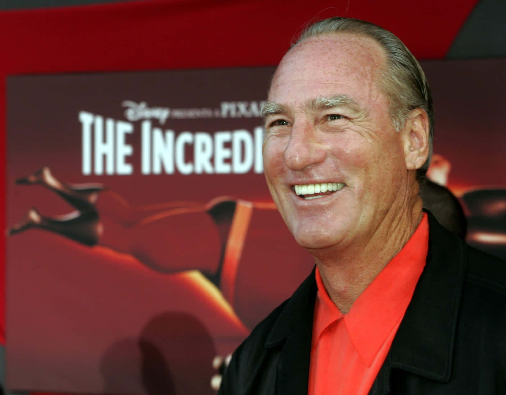 Craig T Nelson [wallpaper]