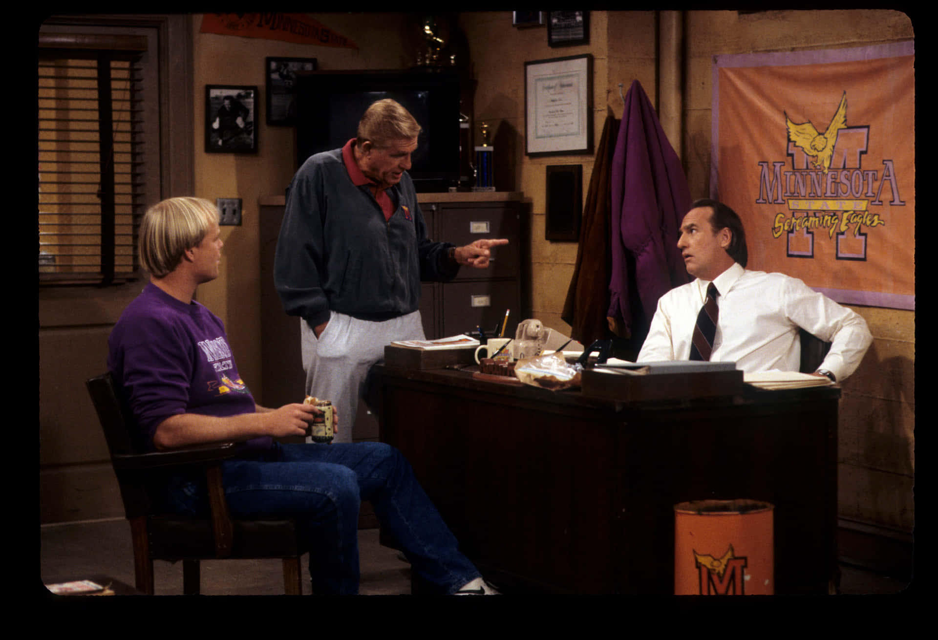 Craig T Nelson [wallpaper] Background