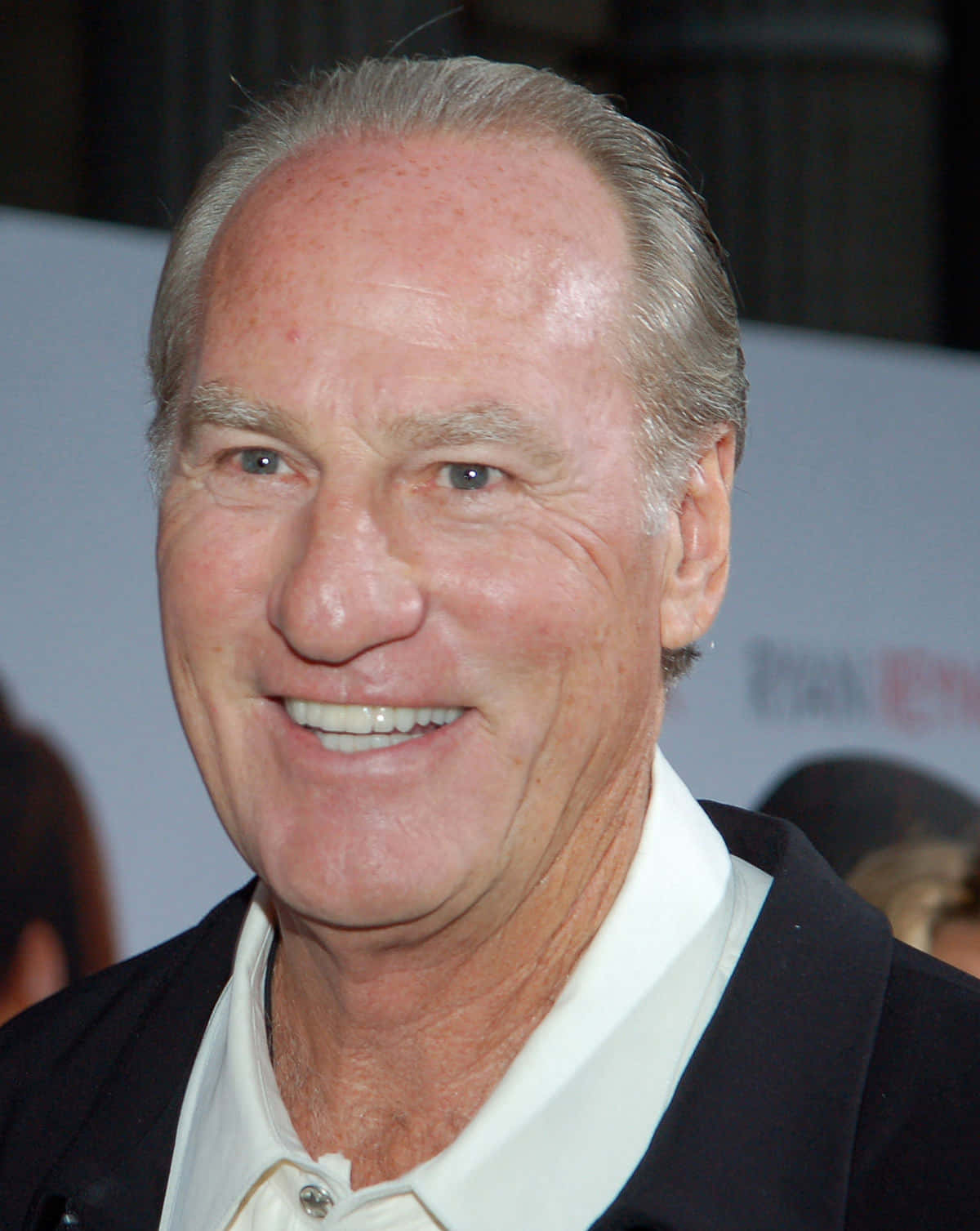 Craig T Nelson [wallpaper] Background