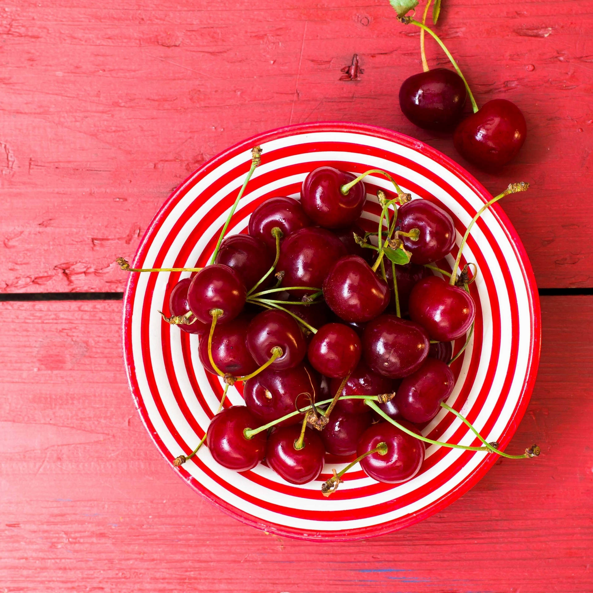 Cranberry Sources Of Antioxidants Background