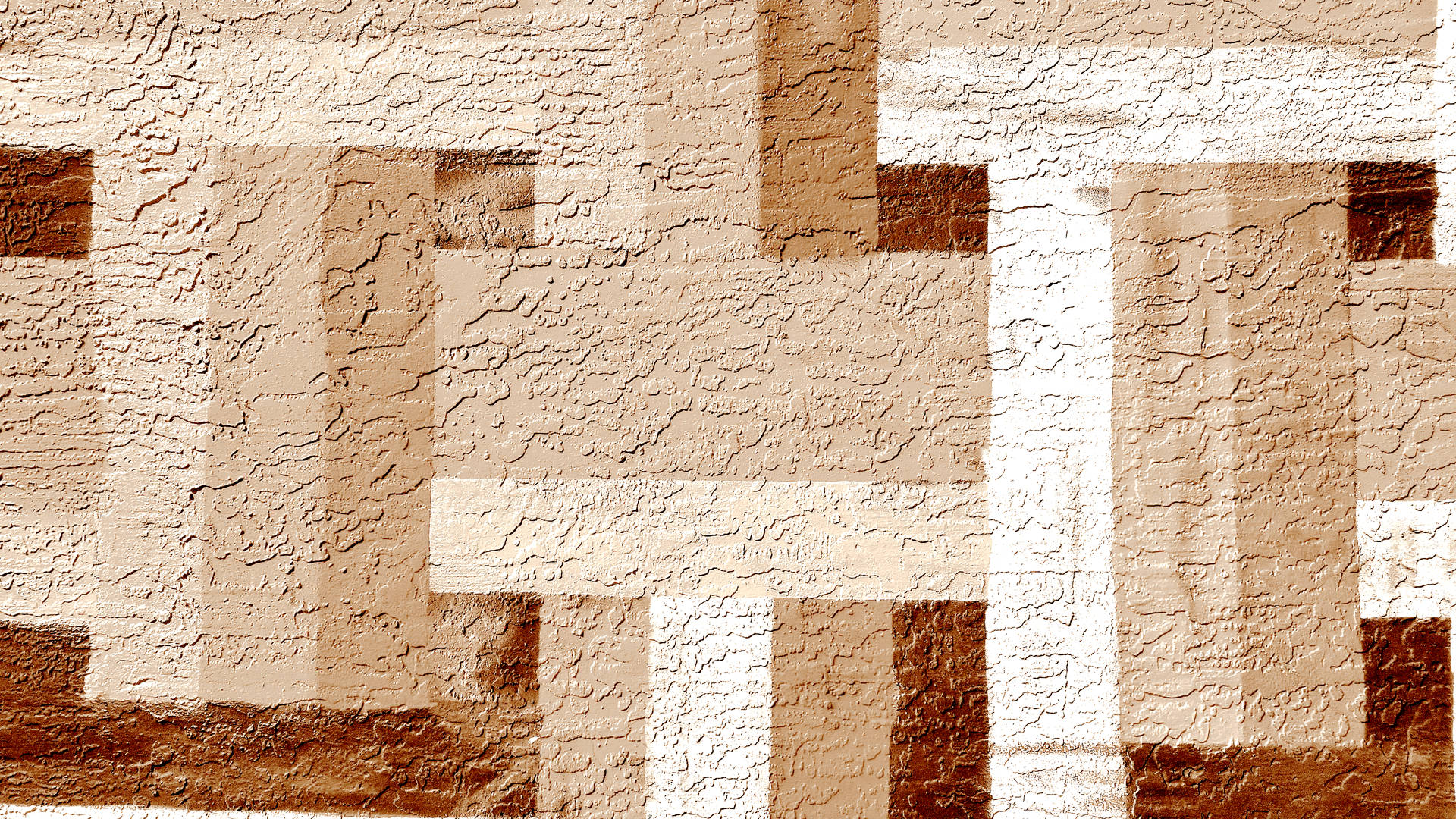 Cream Aesthetic Textured Surface Background