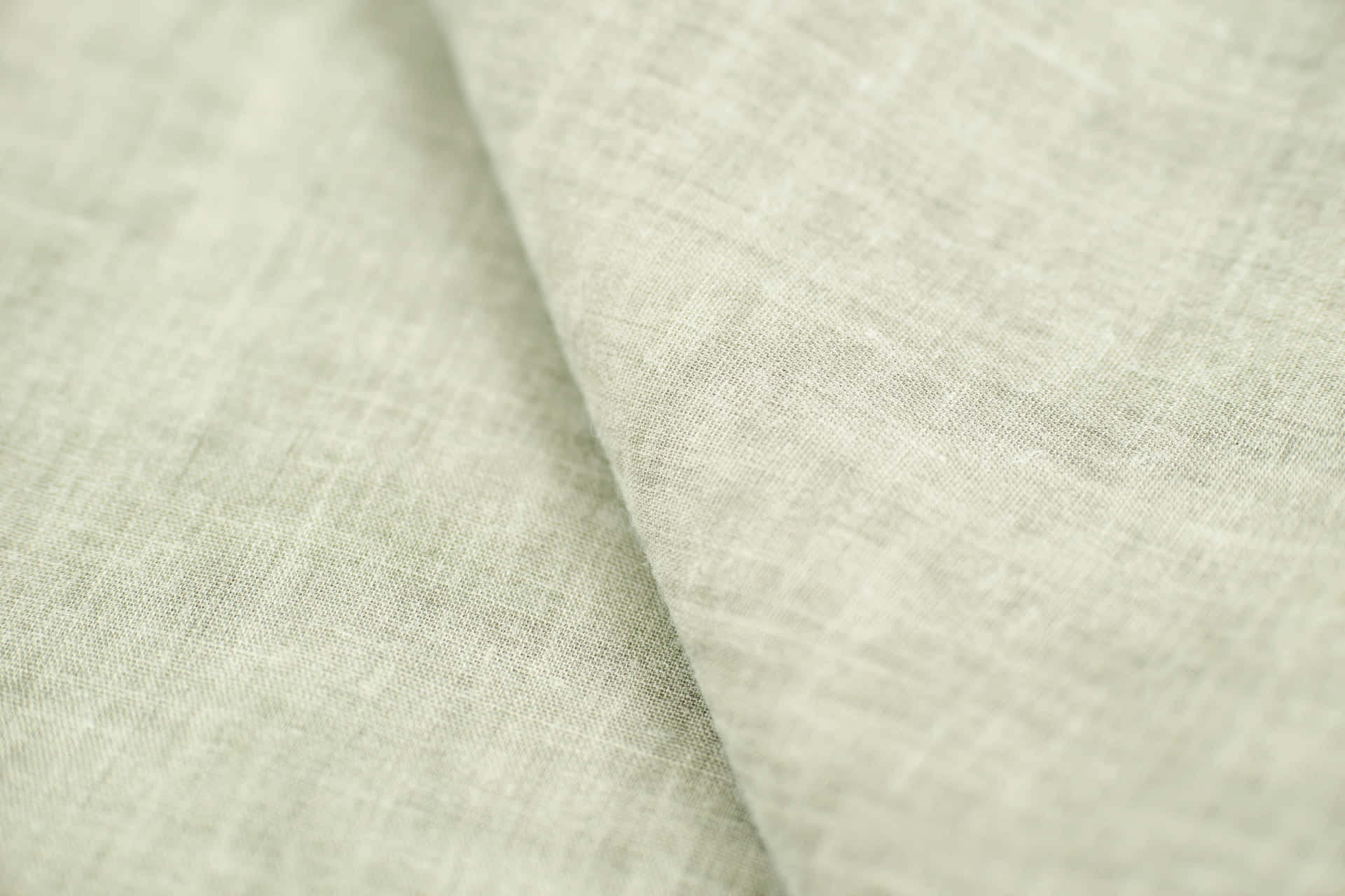 Cream-colored Fabric Texture Background