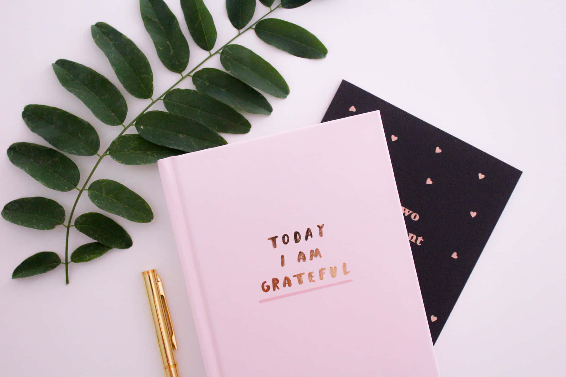 Create A Gratitude Planner For Better Mindfulness