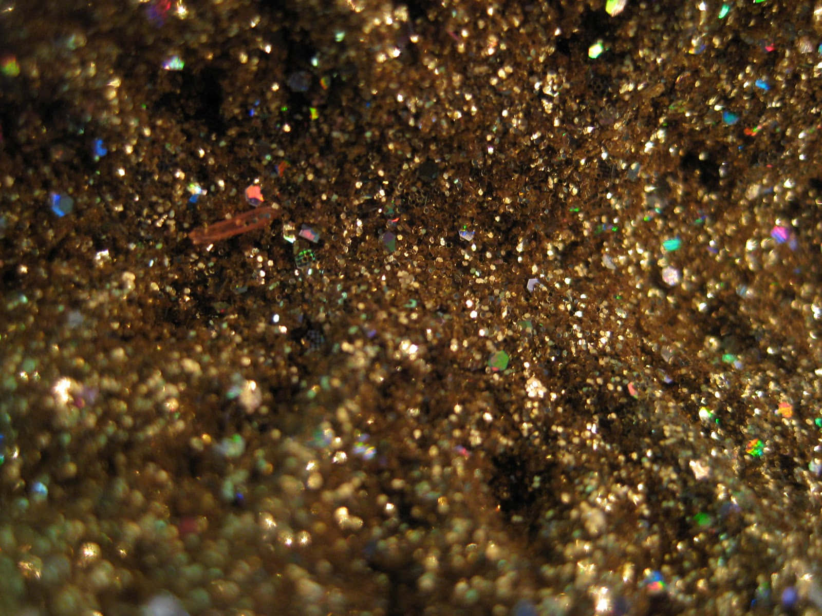 Create A Shimmering Look With This Glitter Aesthetic Tumblr Background! Background