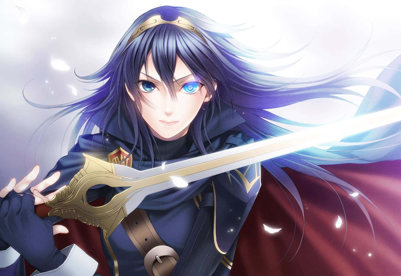 Create A Unique Look With Accessories From Lucina Background