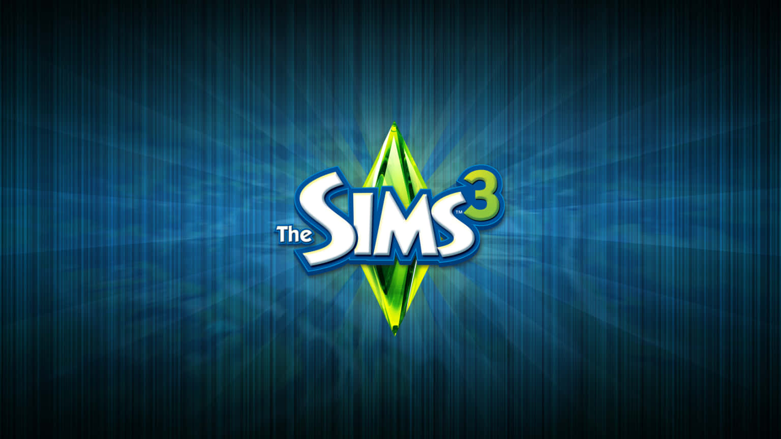 Create A Unique Sims World With The Sims 3 Background