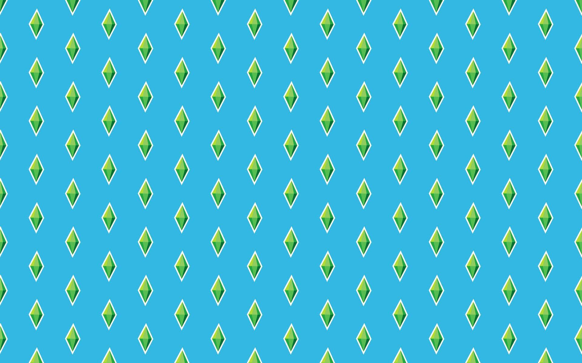 Create An Epic Sim Universe With The Sims 3 Background