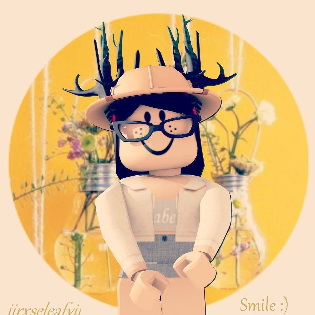 Create The Cutest Avatar With Roblox
