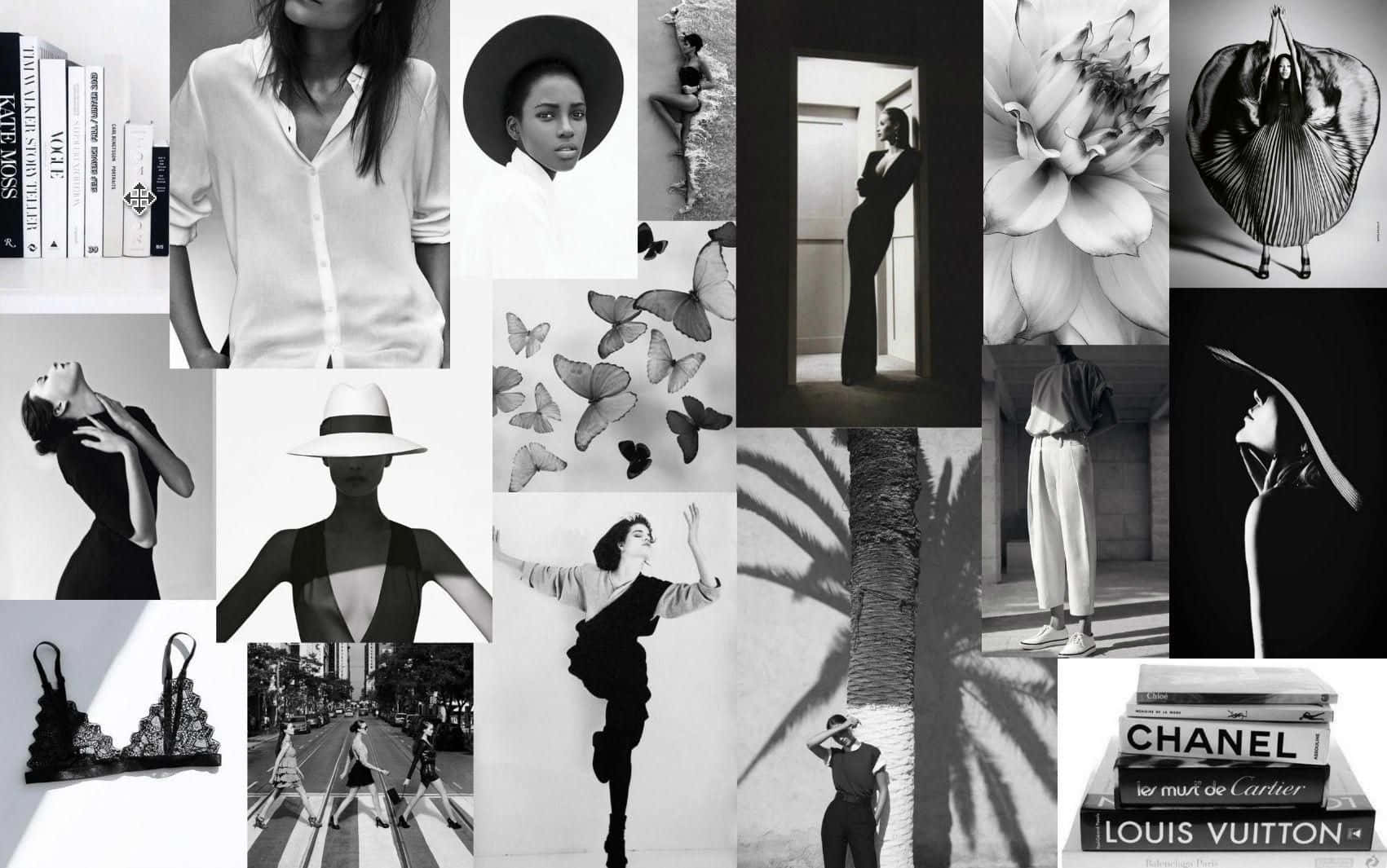 Create Your Digital Vision With The Creative Power Of Macbook Background